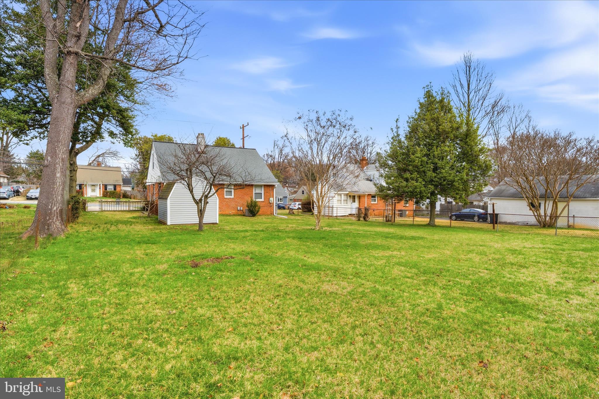 ROCKCREST - Residential