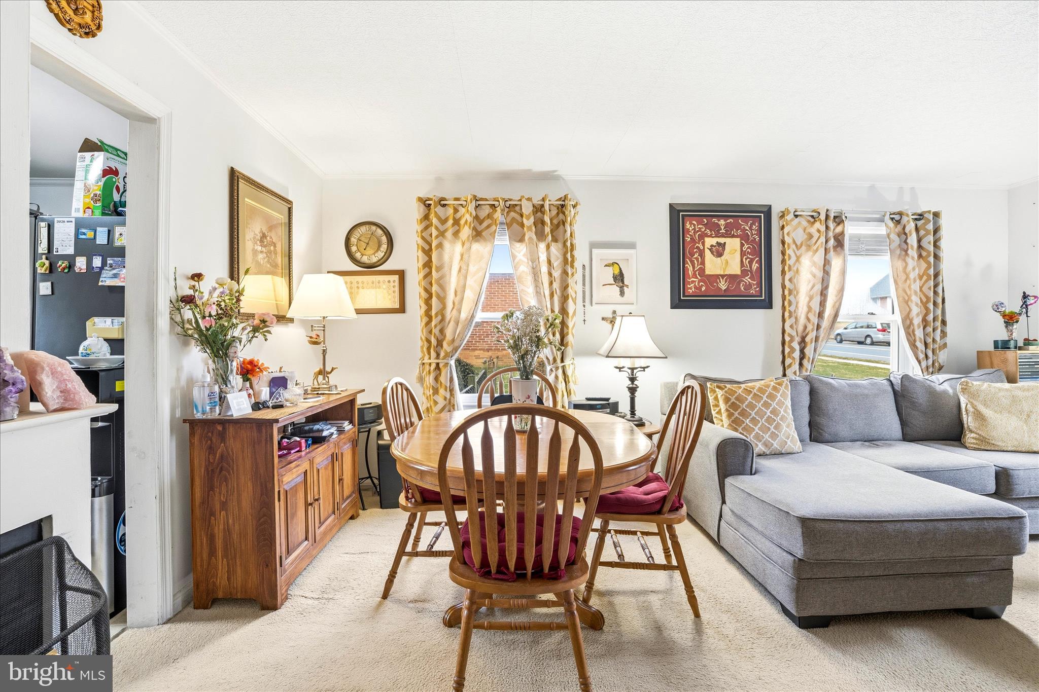 ROCKCREST - Residential