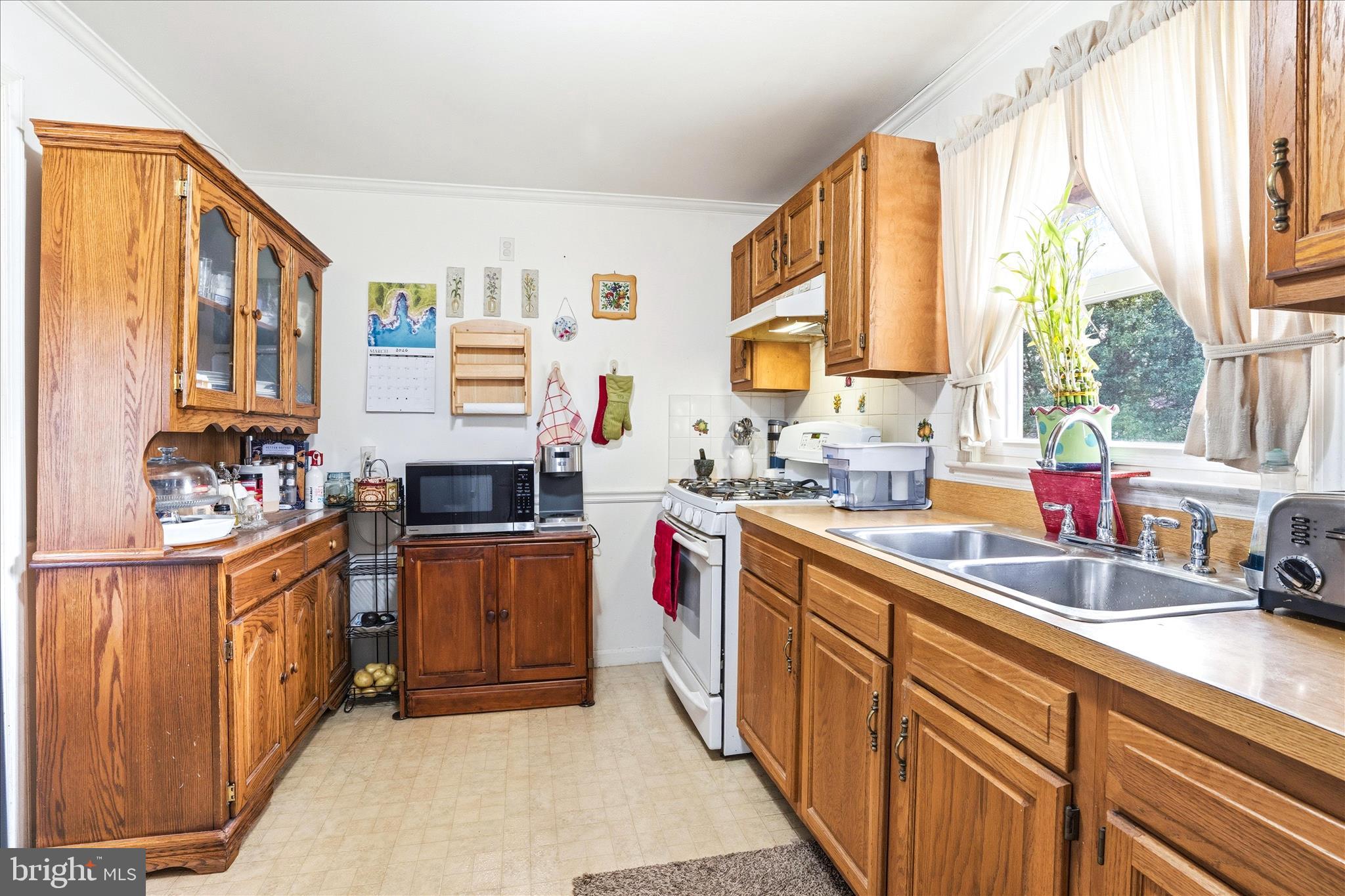 ROCKCREST - Residential