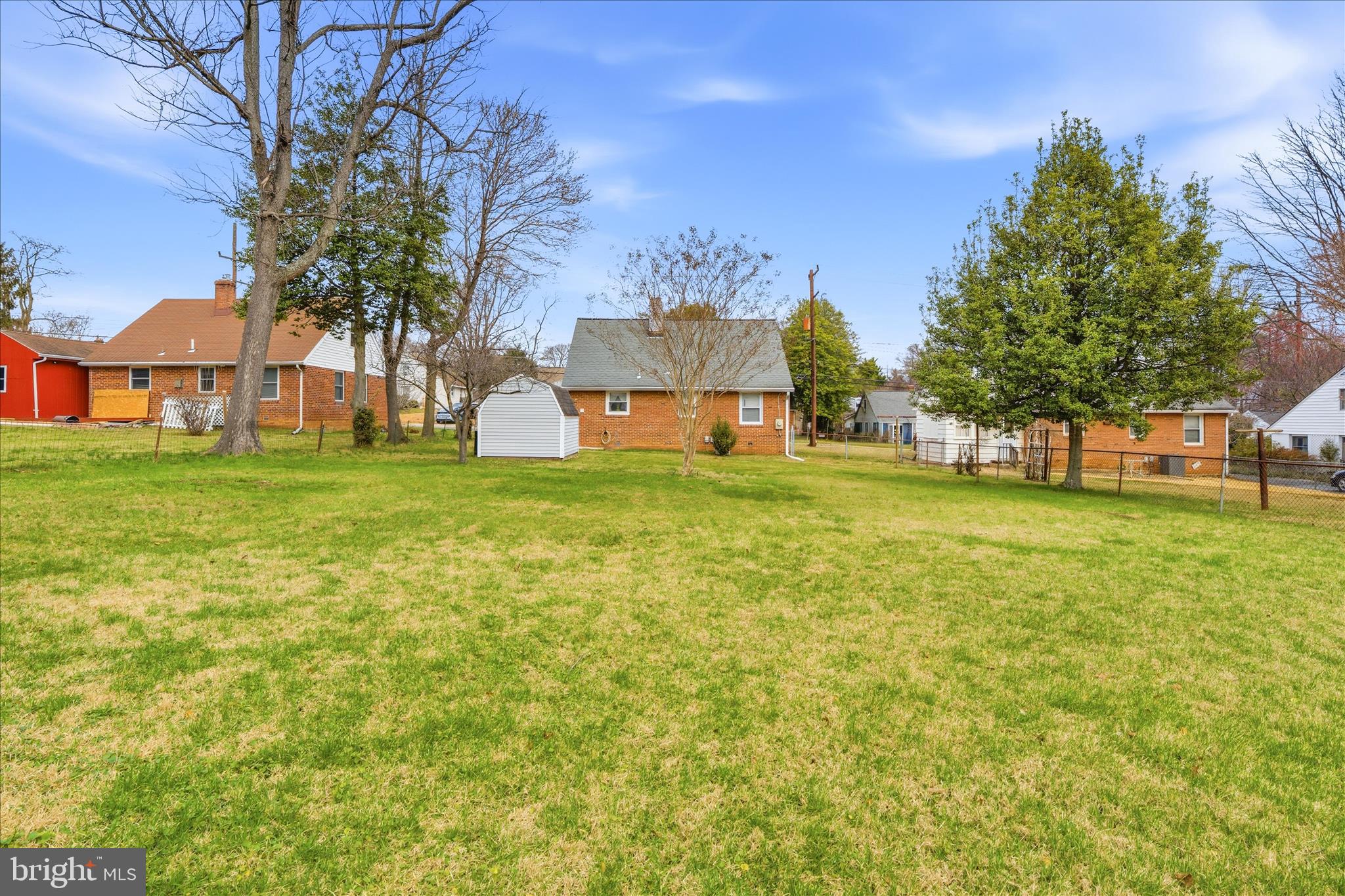 ROCKCREST - Residential