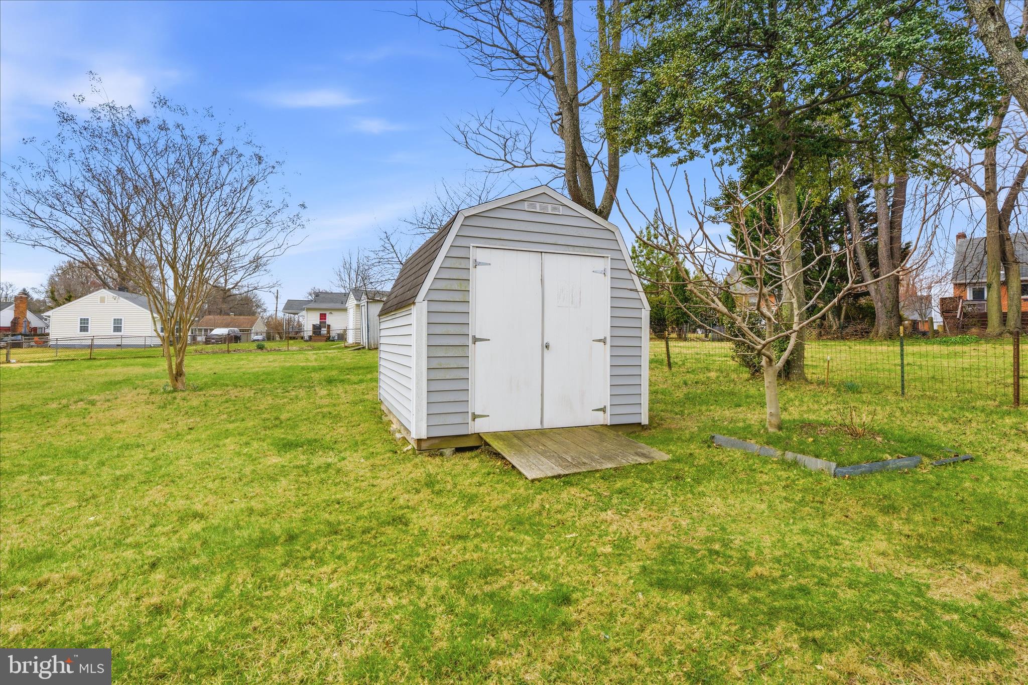 ROCKCREST - Residential