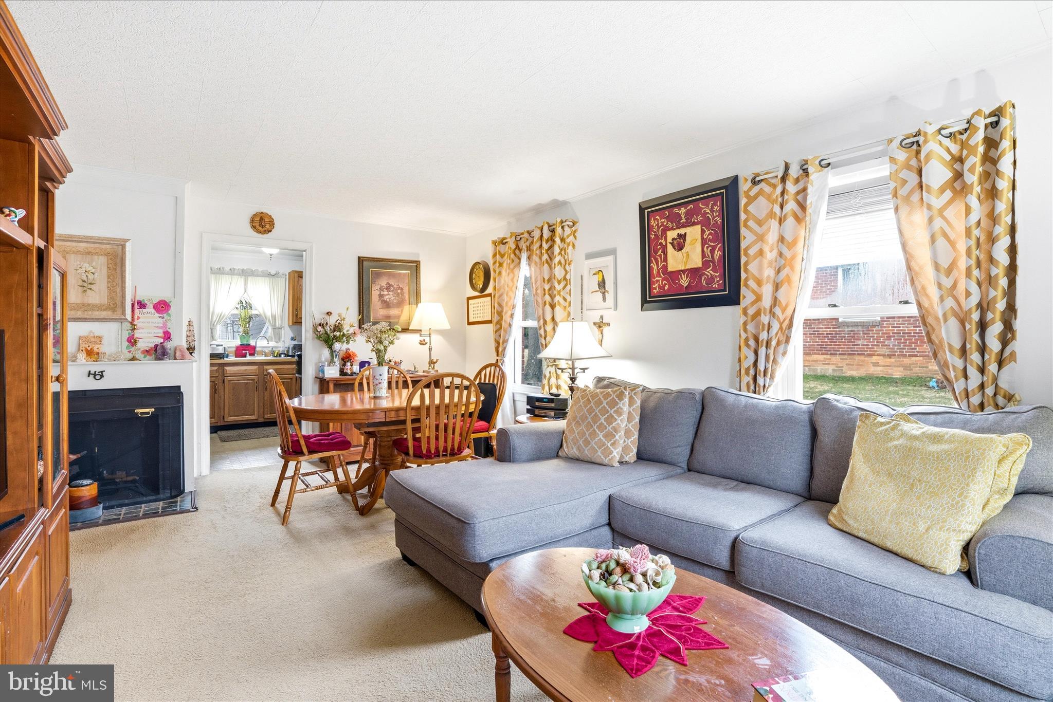 1105 EDMONSTON DRIVE