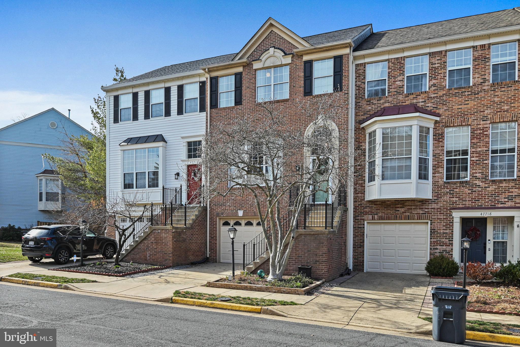 47716 SANDBANK SQUARE