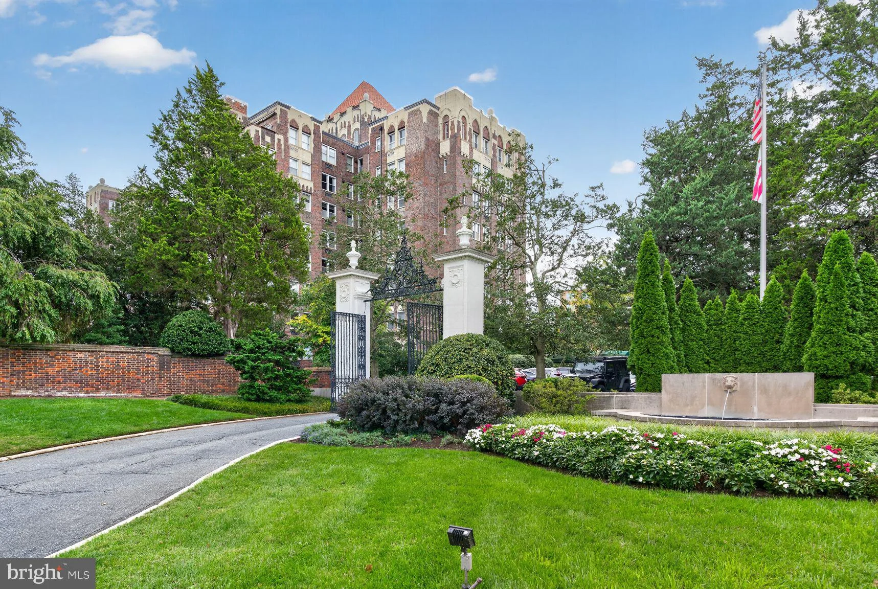 3900 Cathedral Avenue NW Unit 407A, Washington, DC 20016