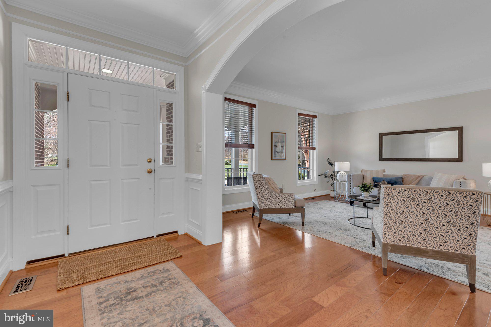 BROAD CREEK LANDING - Residential