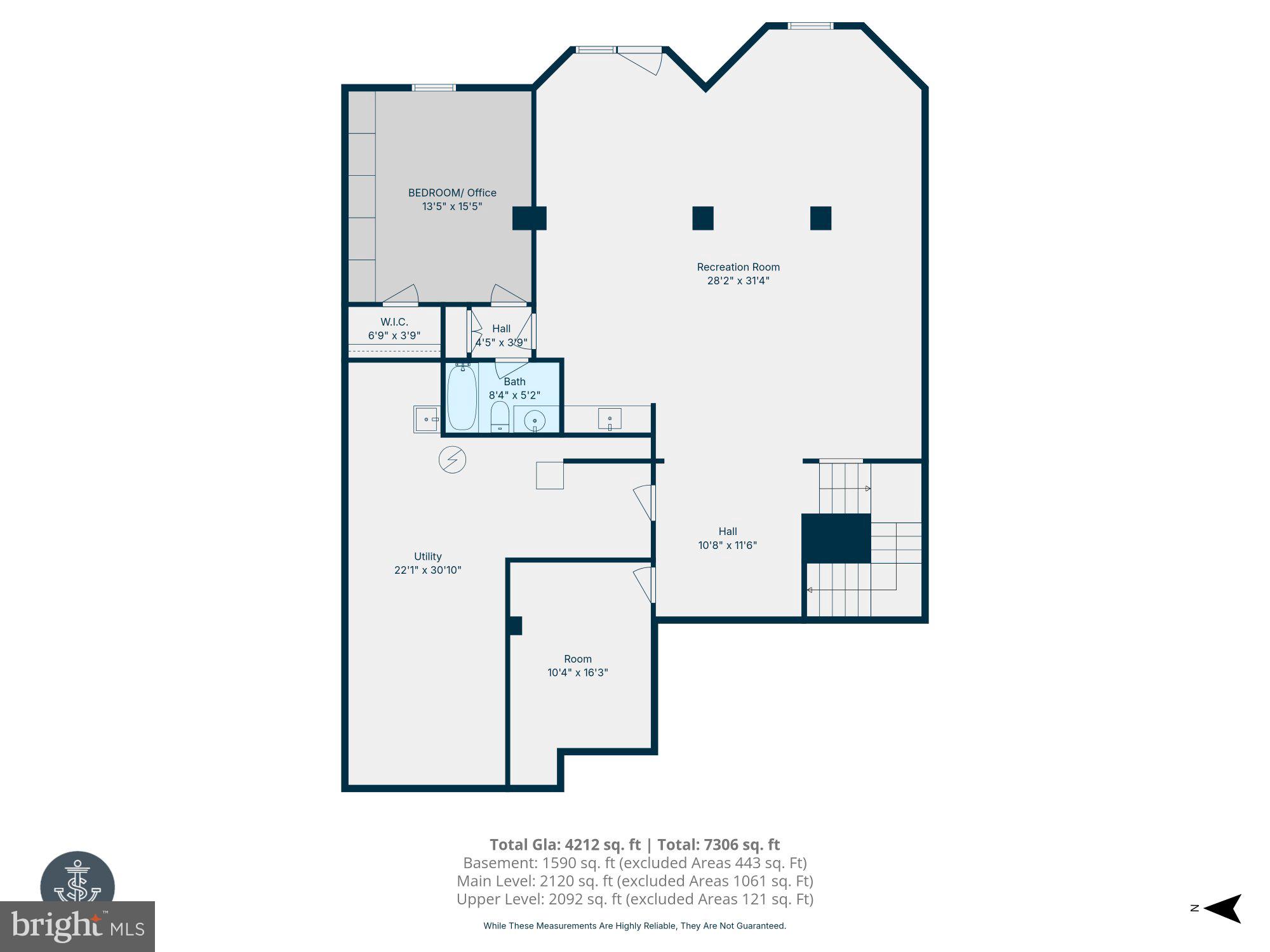 BROAD CREEK LANDING - Residential