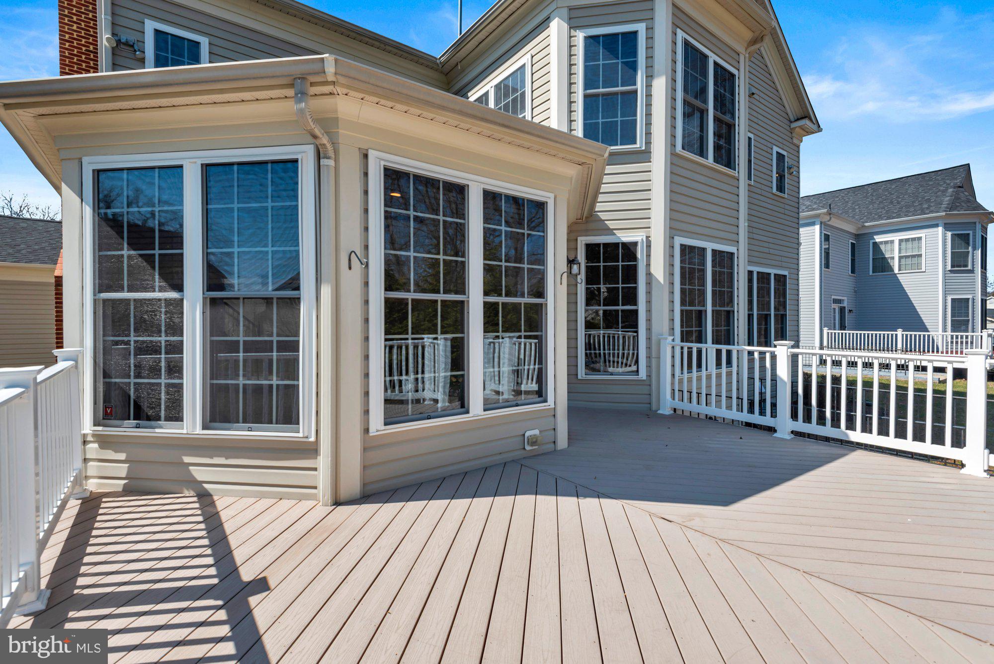 BROAD CREEK LANDING - Residential