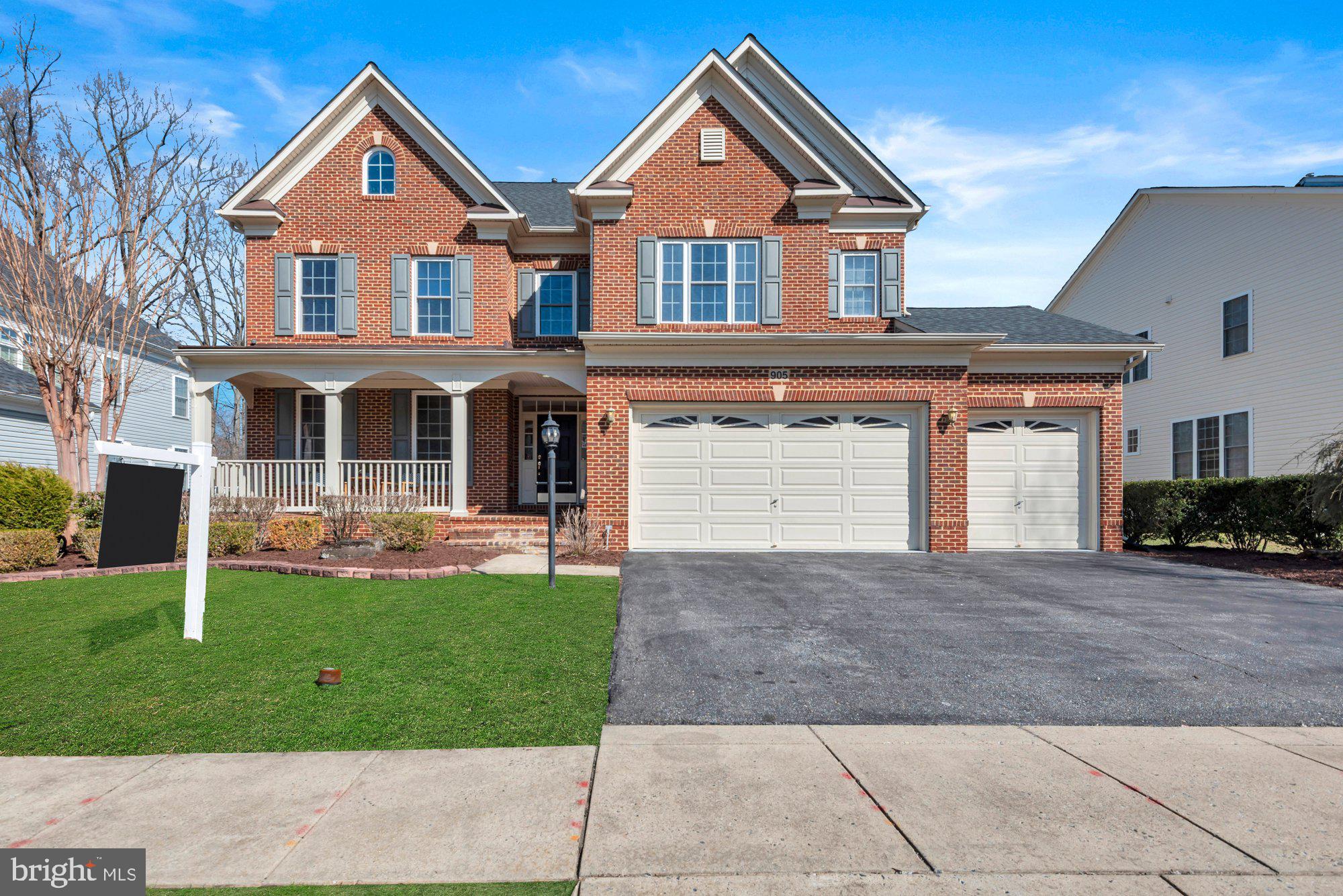 BROAD CREEK LANDING - Residential