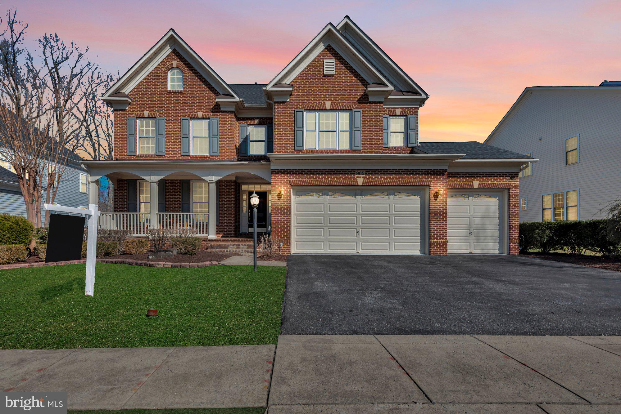 BROAD CREEK LANDING - Residential