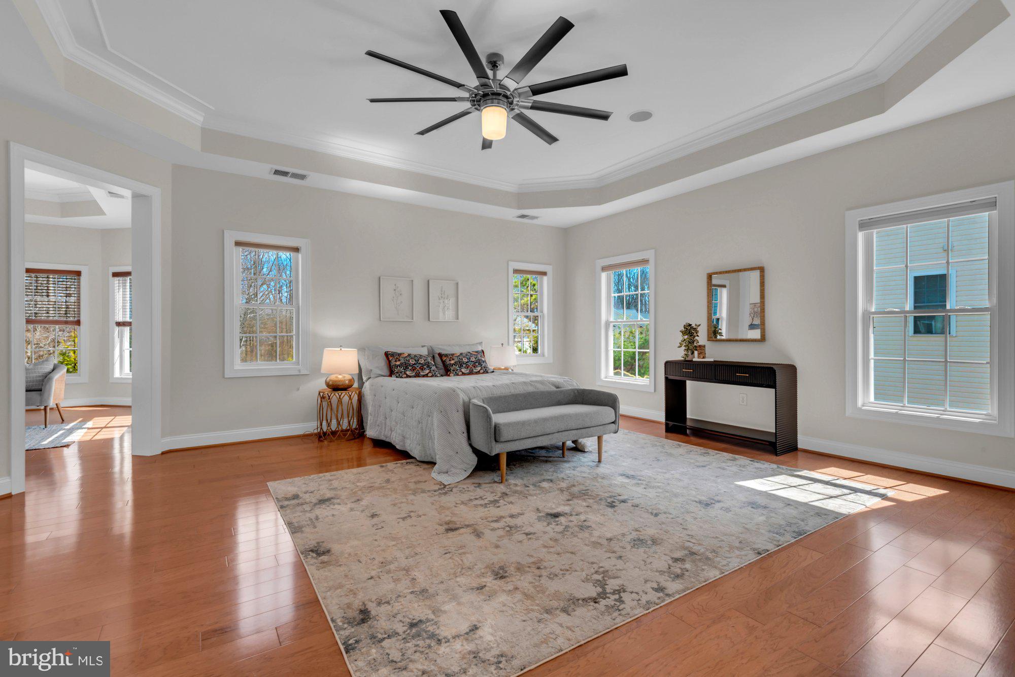 BROAD CREEK LANDING - Residential