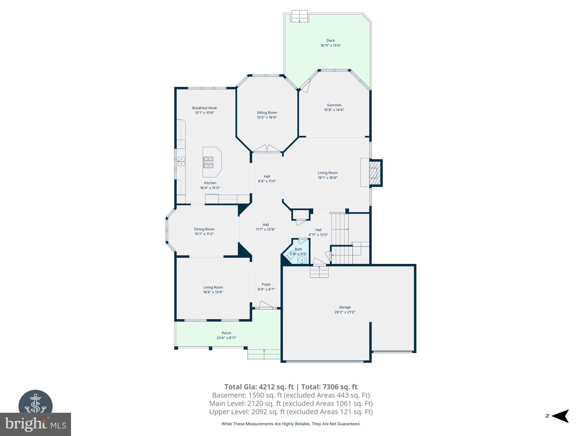 BROAD CREEK LANDING - Residential