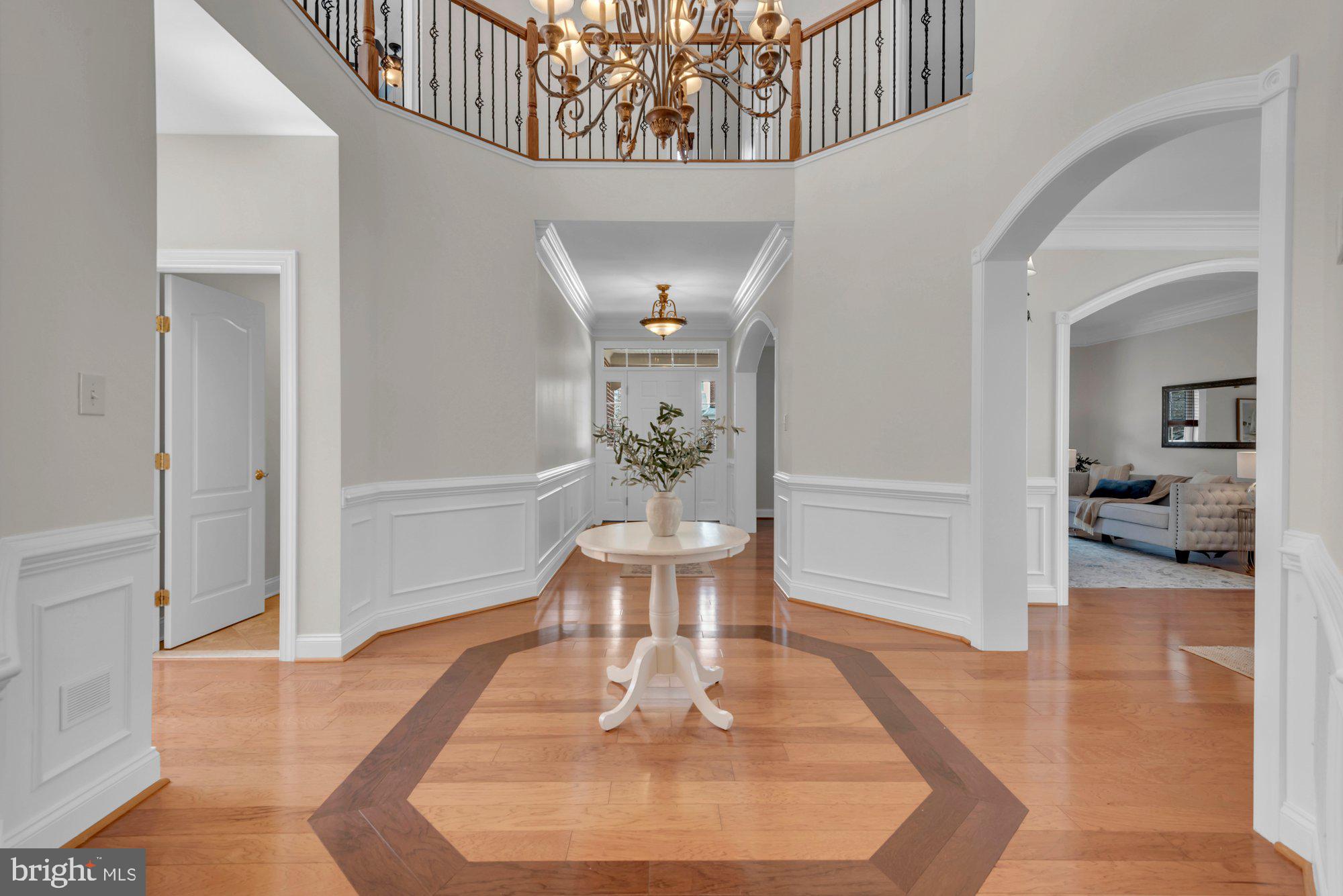 BROAD CREEK LANDING - Residential