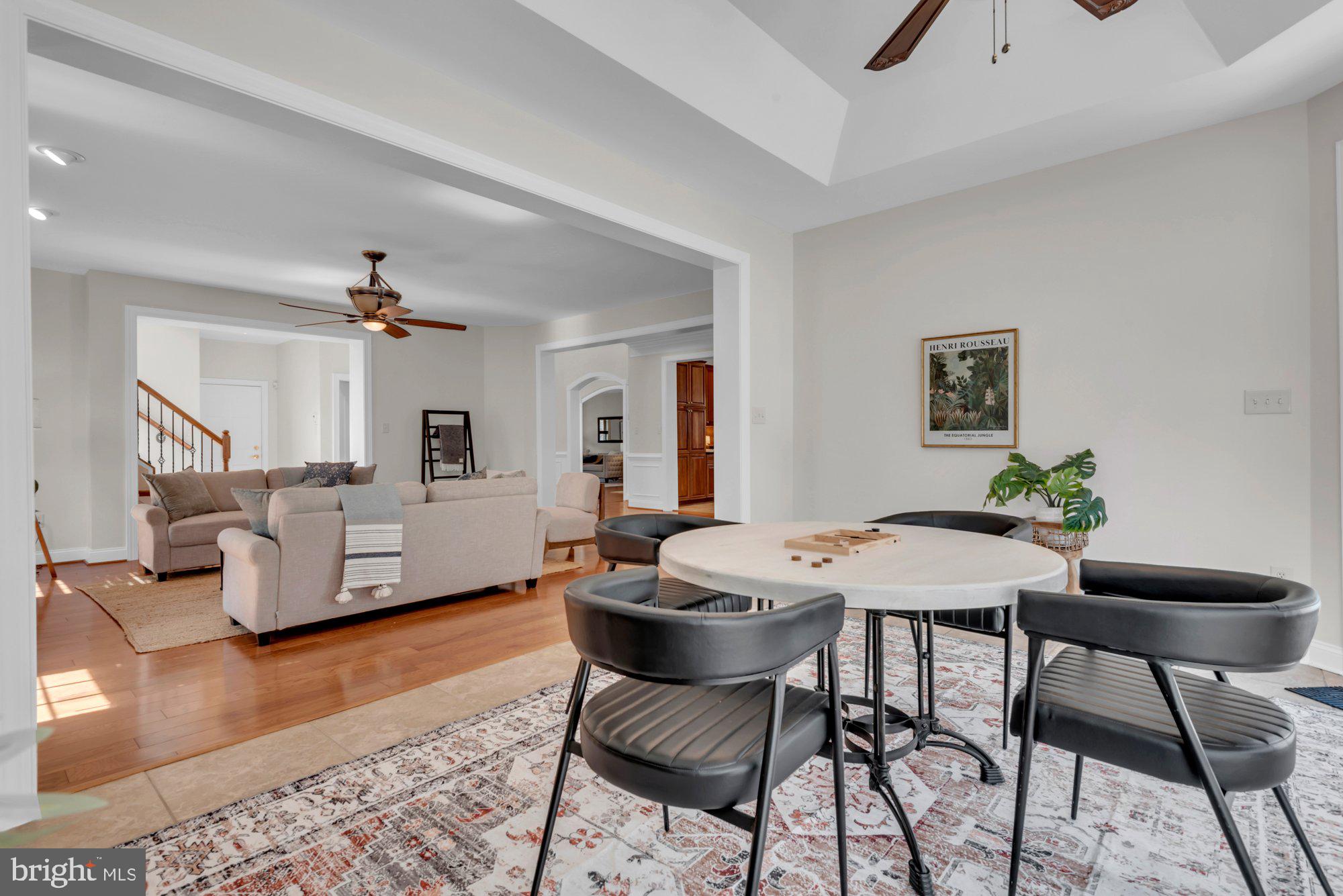 BROAD CREEK LANDING - Residential