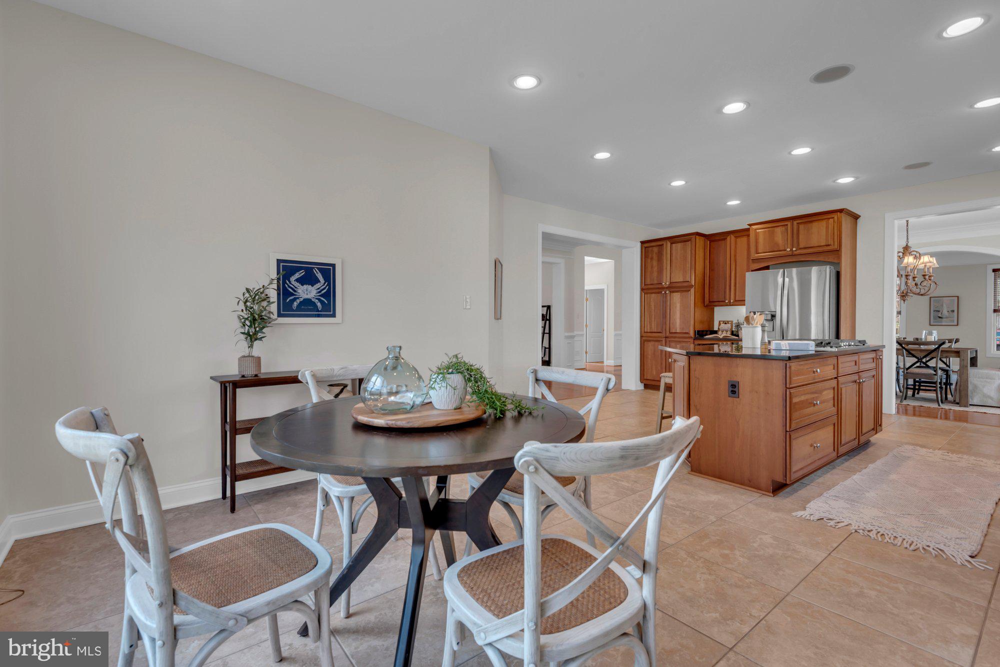 BROAD CREEK LANDING - Residential