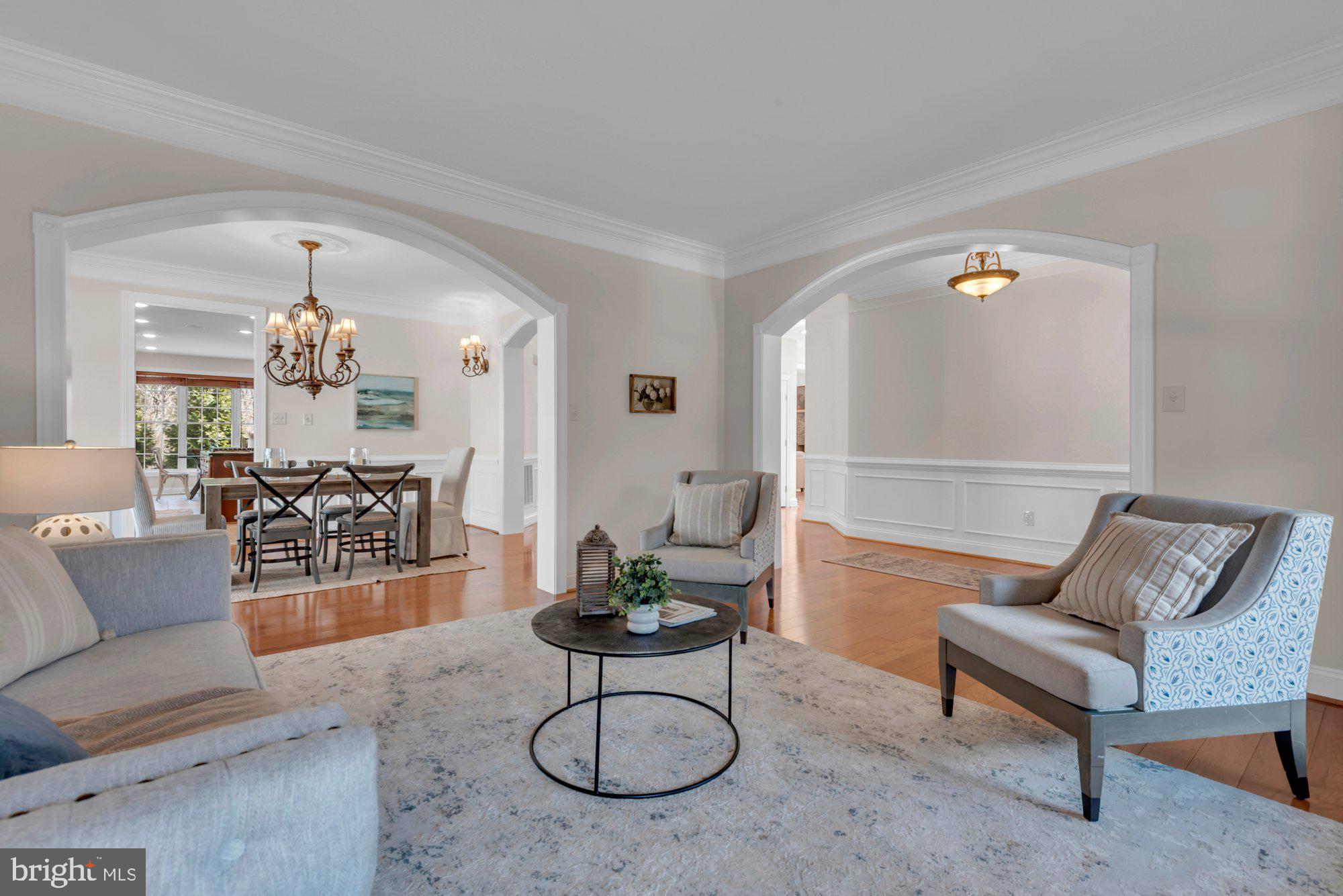 BROAD CREEK LANDING - Residential