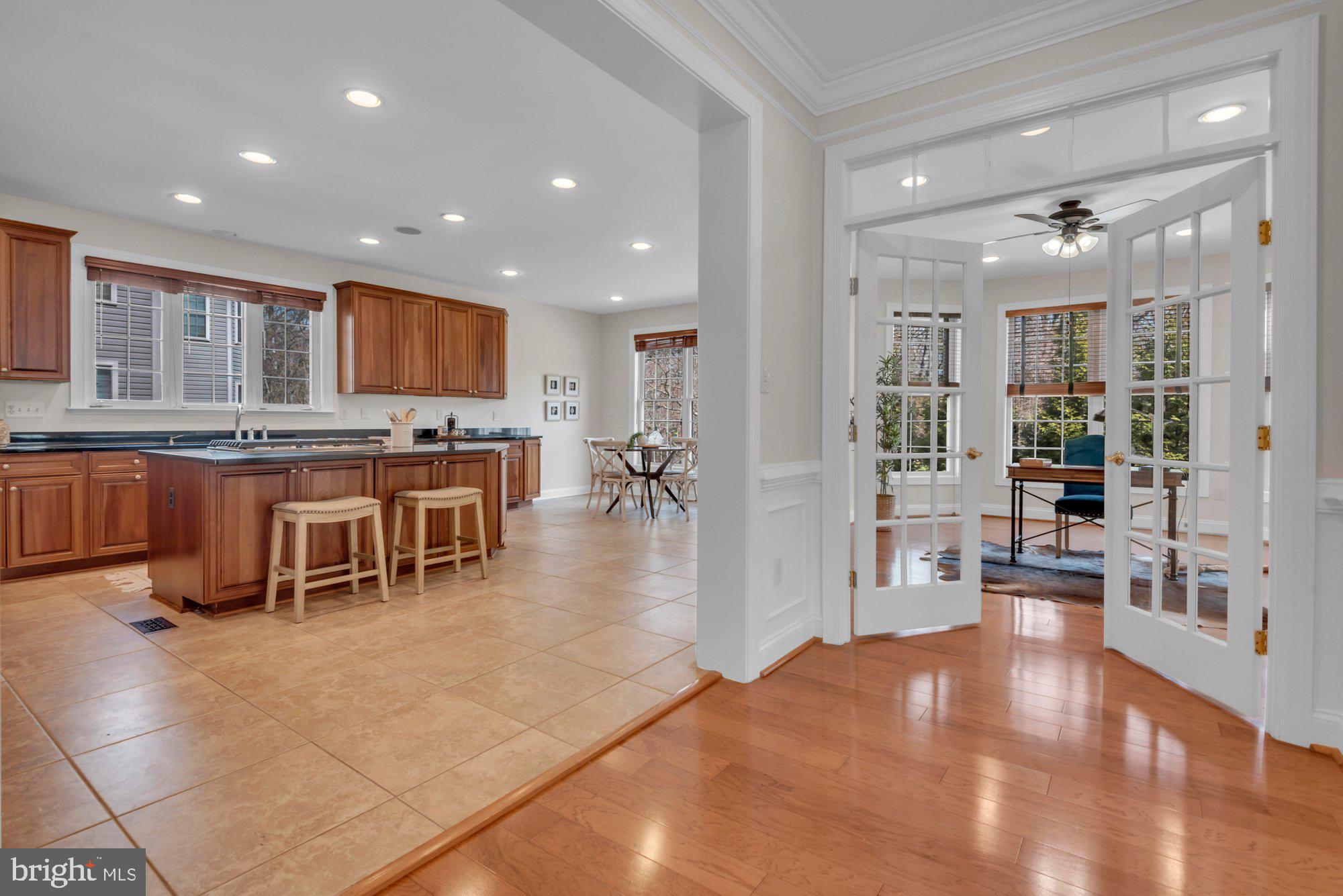 BROAD CREEK LANDING - Residential