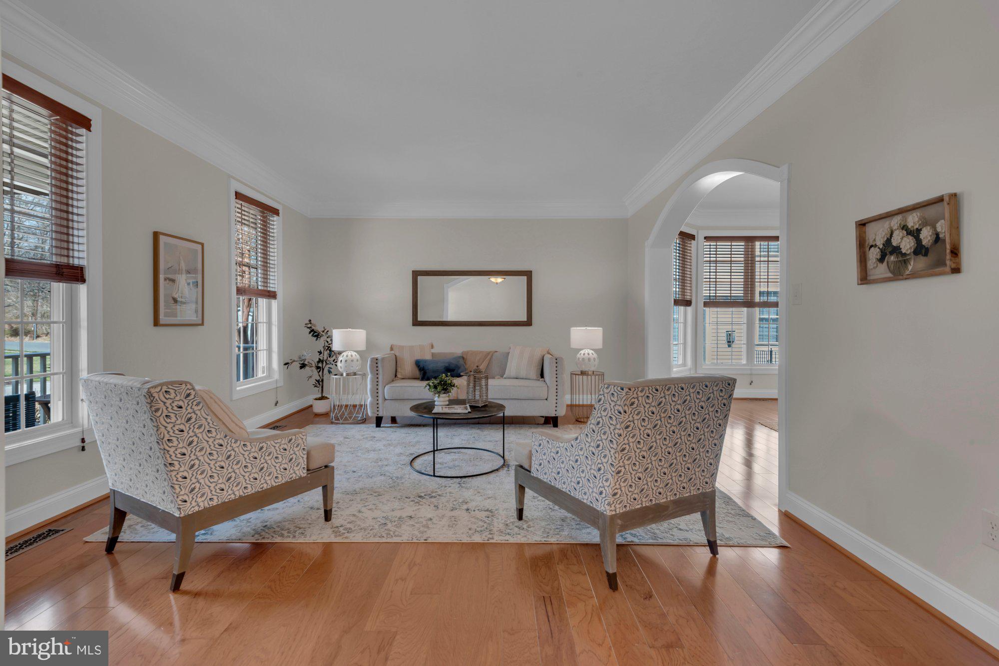 BROAD CREEK LANDING - Residential