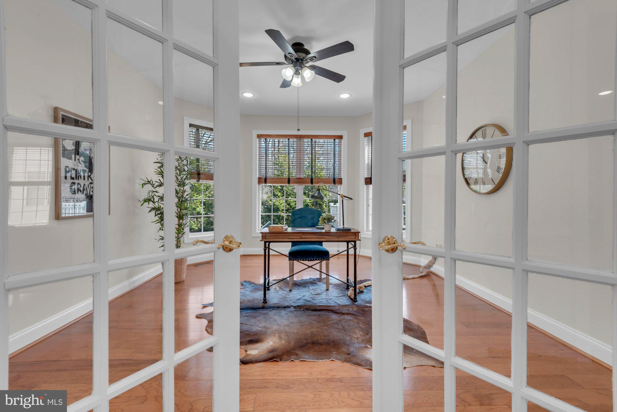 BROAD CREEK LANDING - Residential