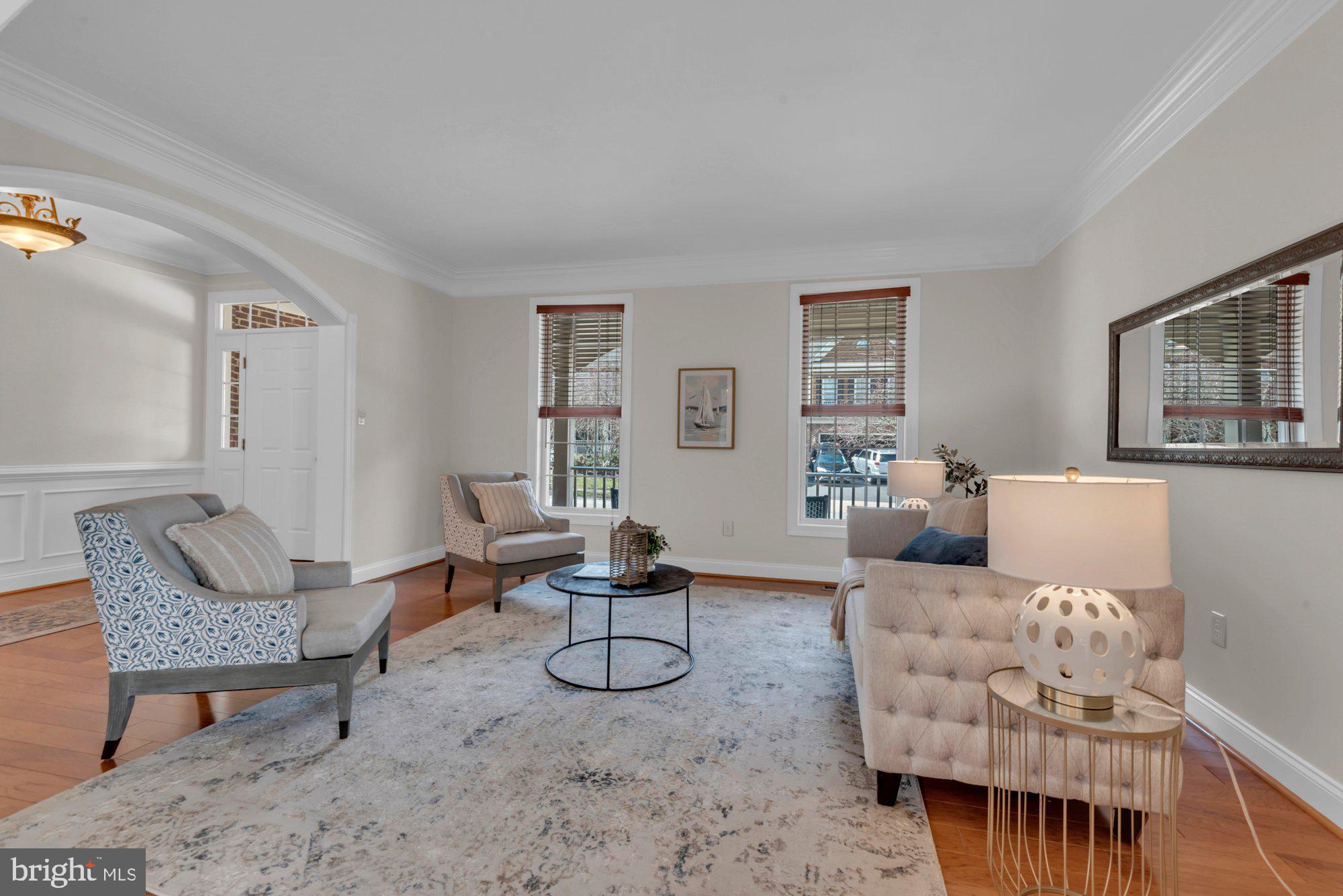 BROAD CREEK LANDING - Residential