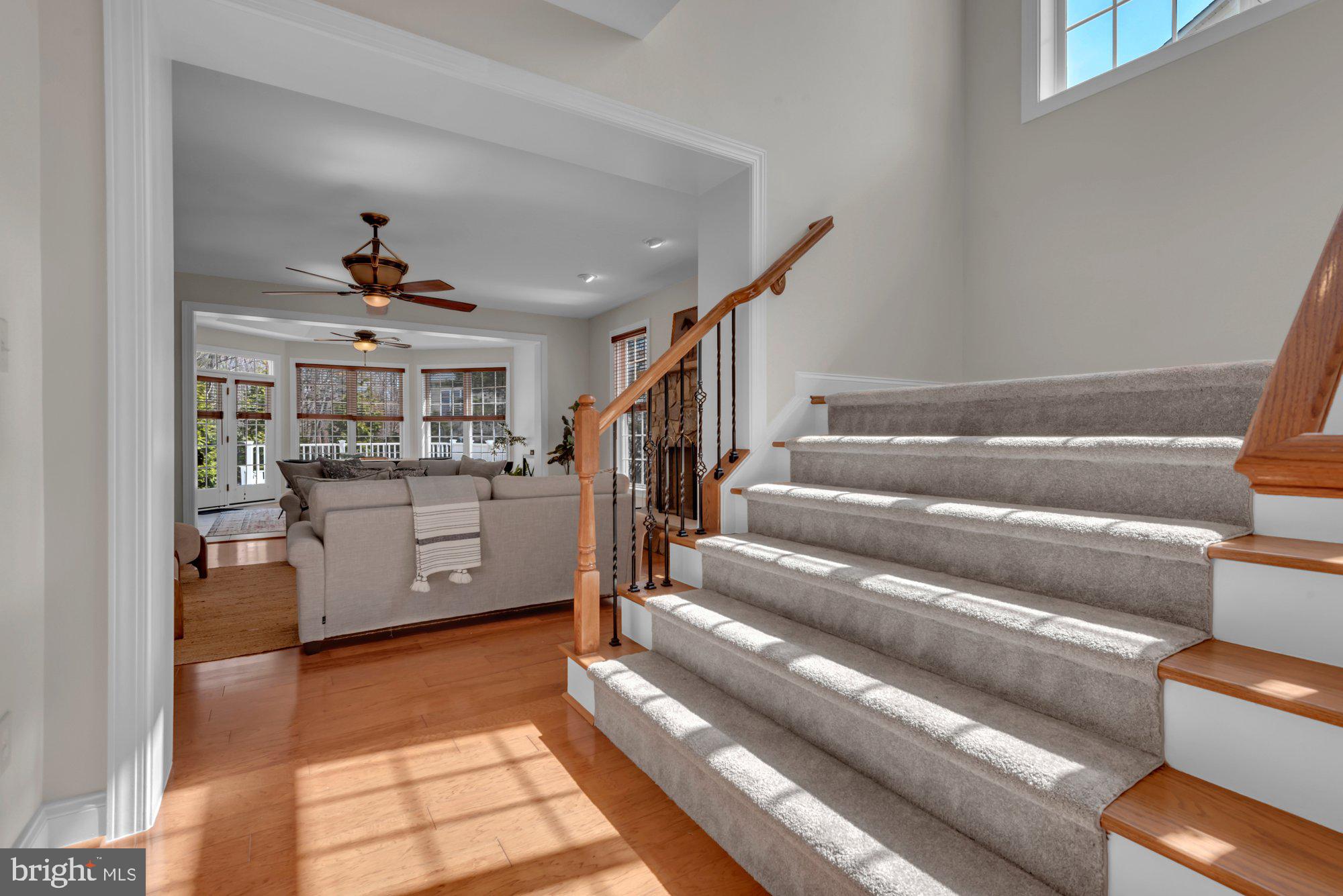 BROAD CREEK LANDING - Residential