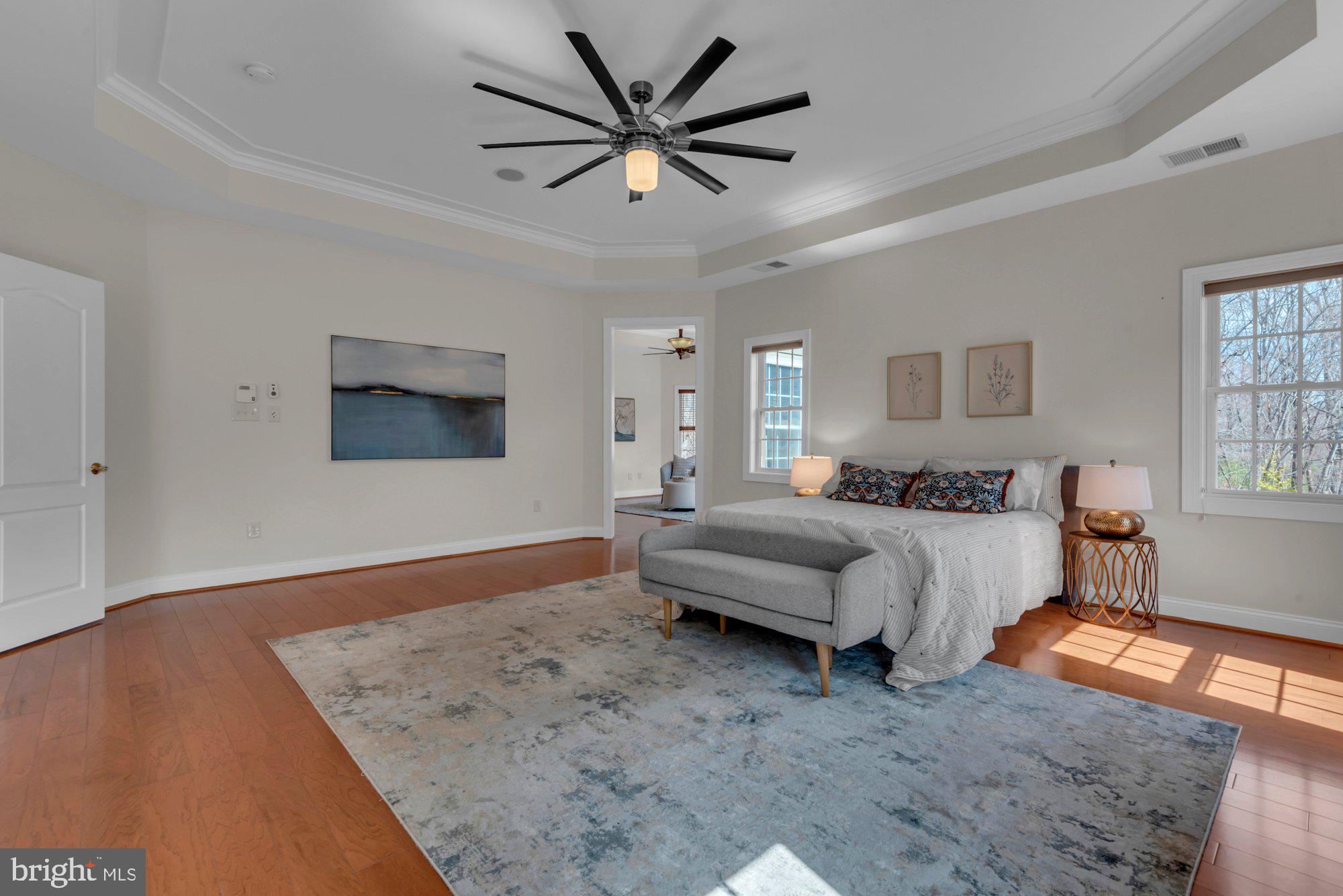 BROAD CREEK LANDING - Residential