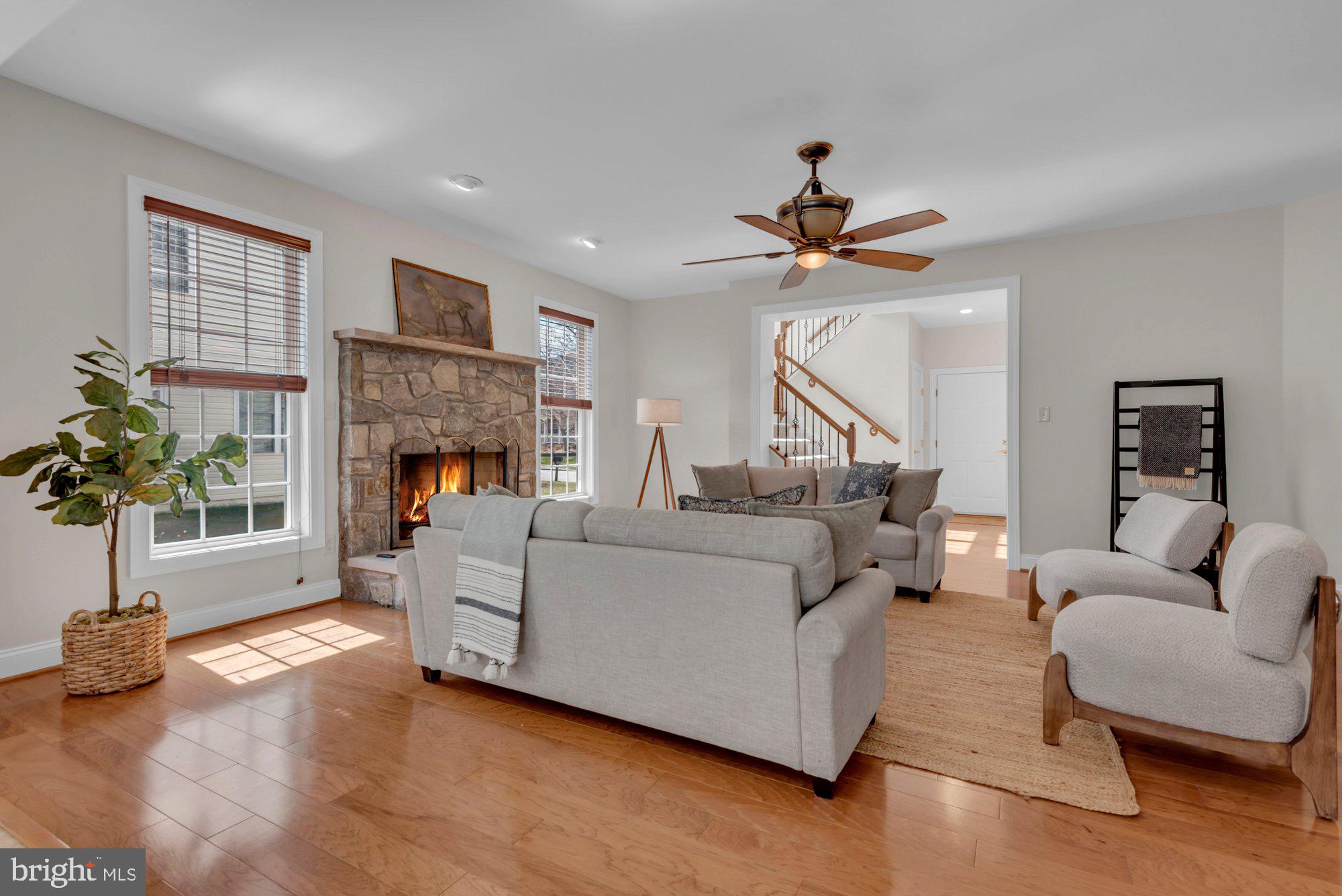 BROAD CREEK LANDING - Residential