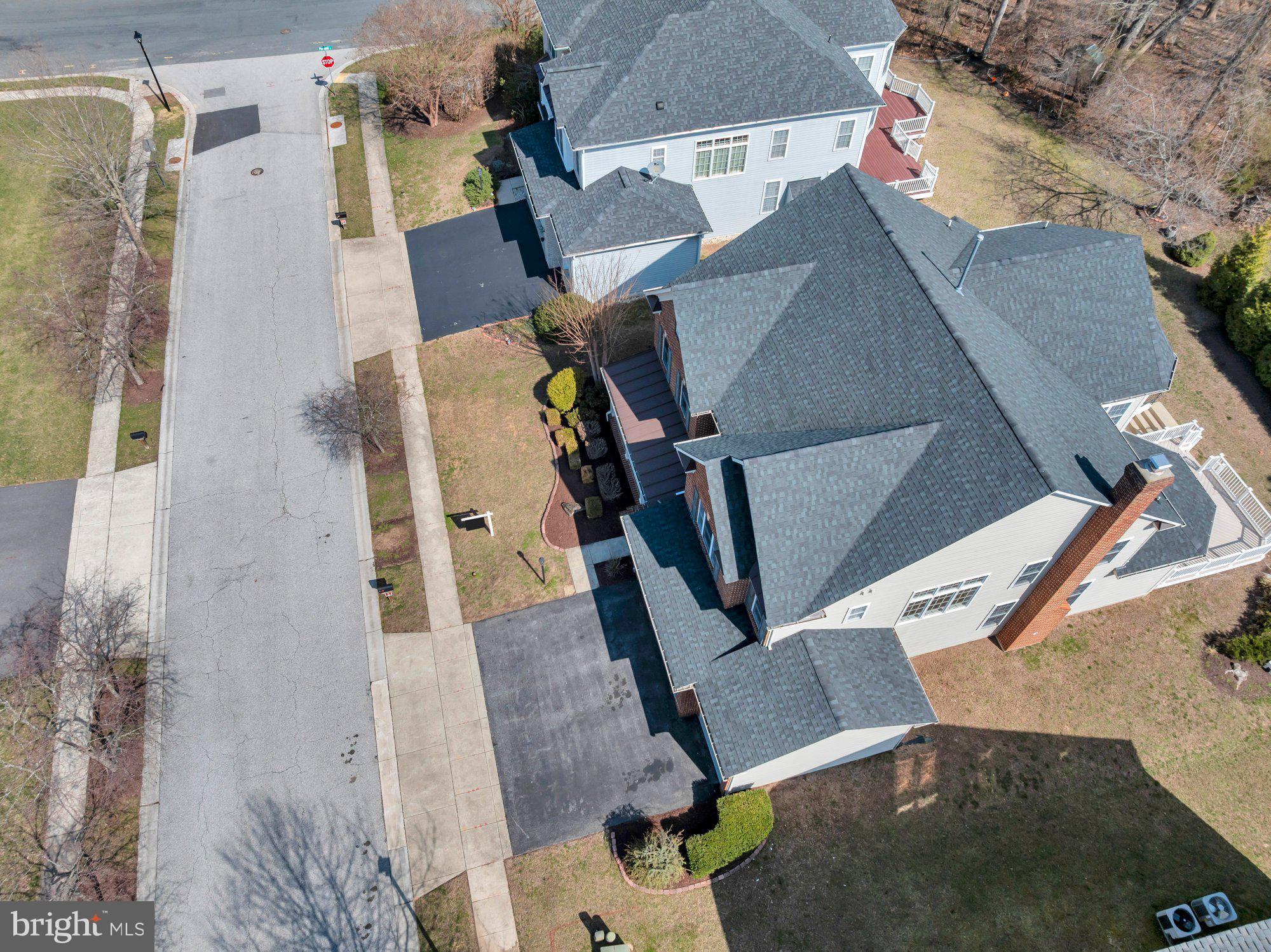BROAD CREEK LANDING - Residential