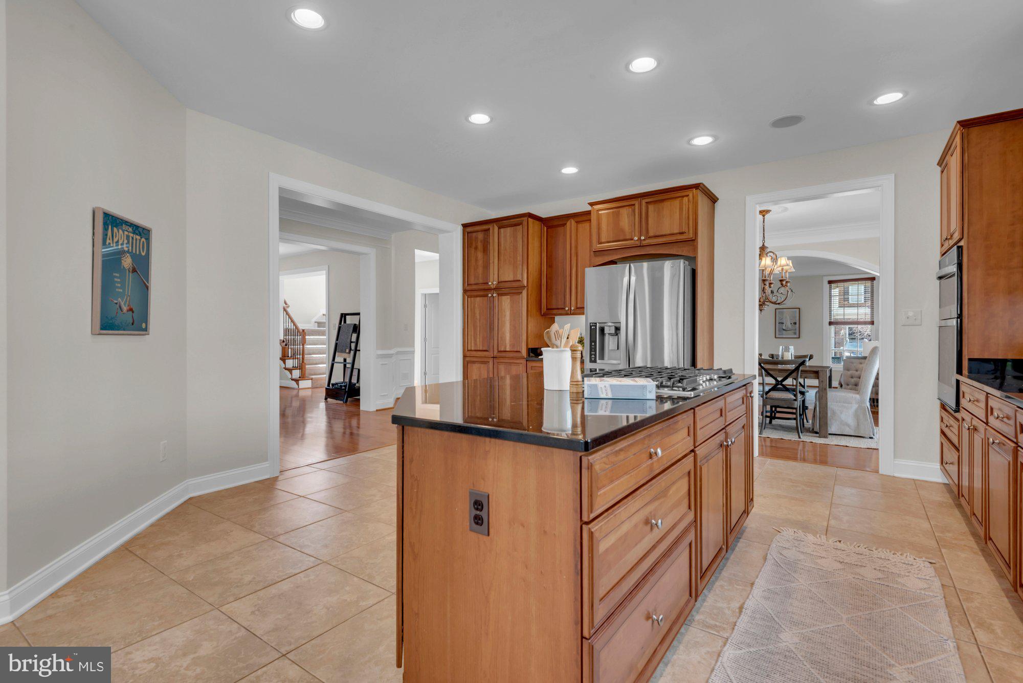 BROAD CREEK LANDING - Residential