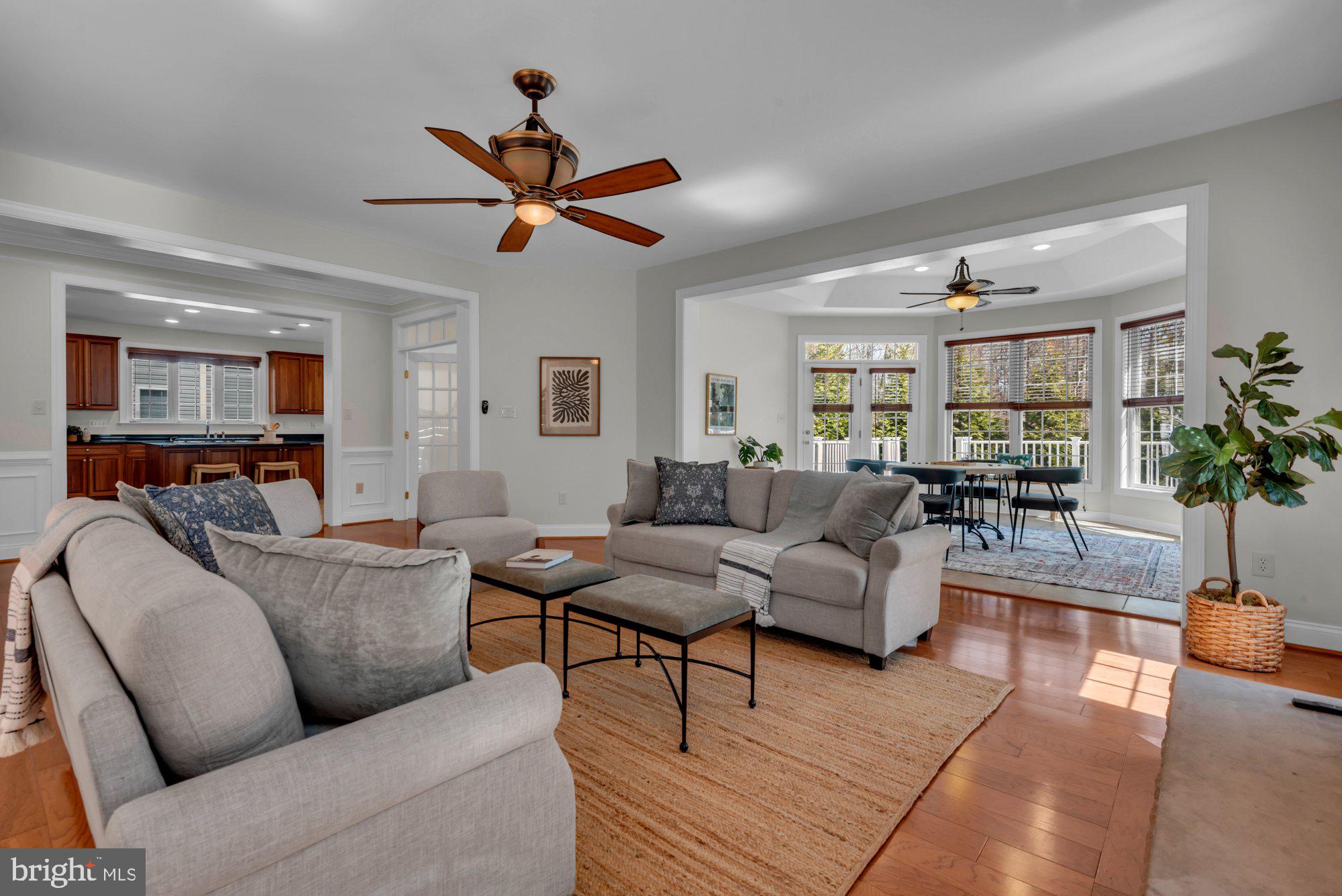 BROAD CREEK LANDING - Residential