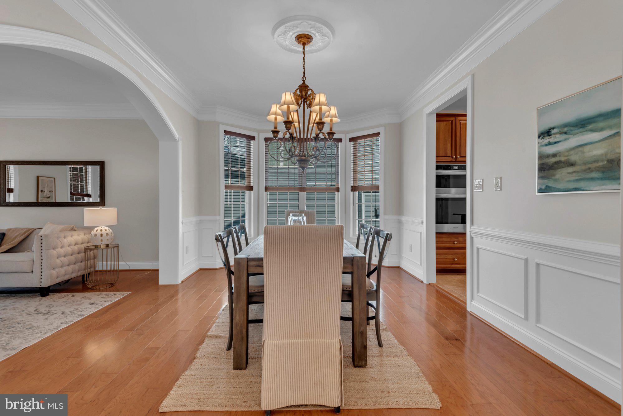 BROAD CREEK LANDING - Residential