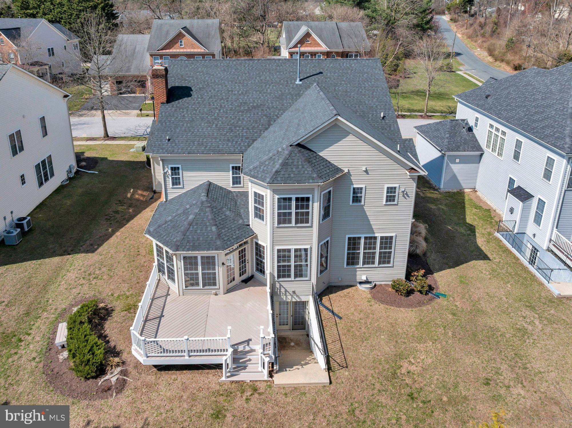 BROAD CREEK LANDING - Residential