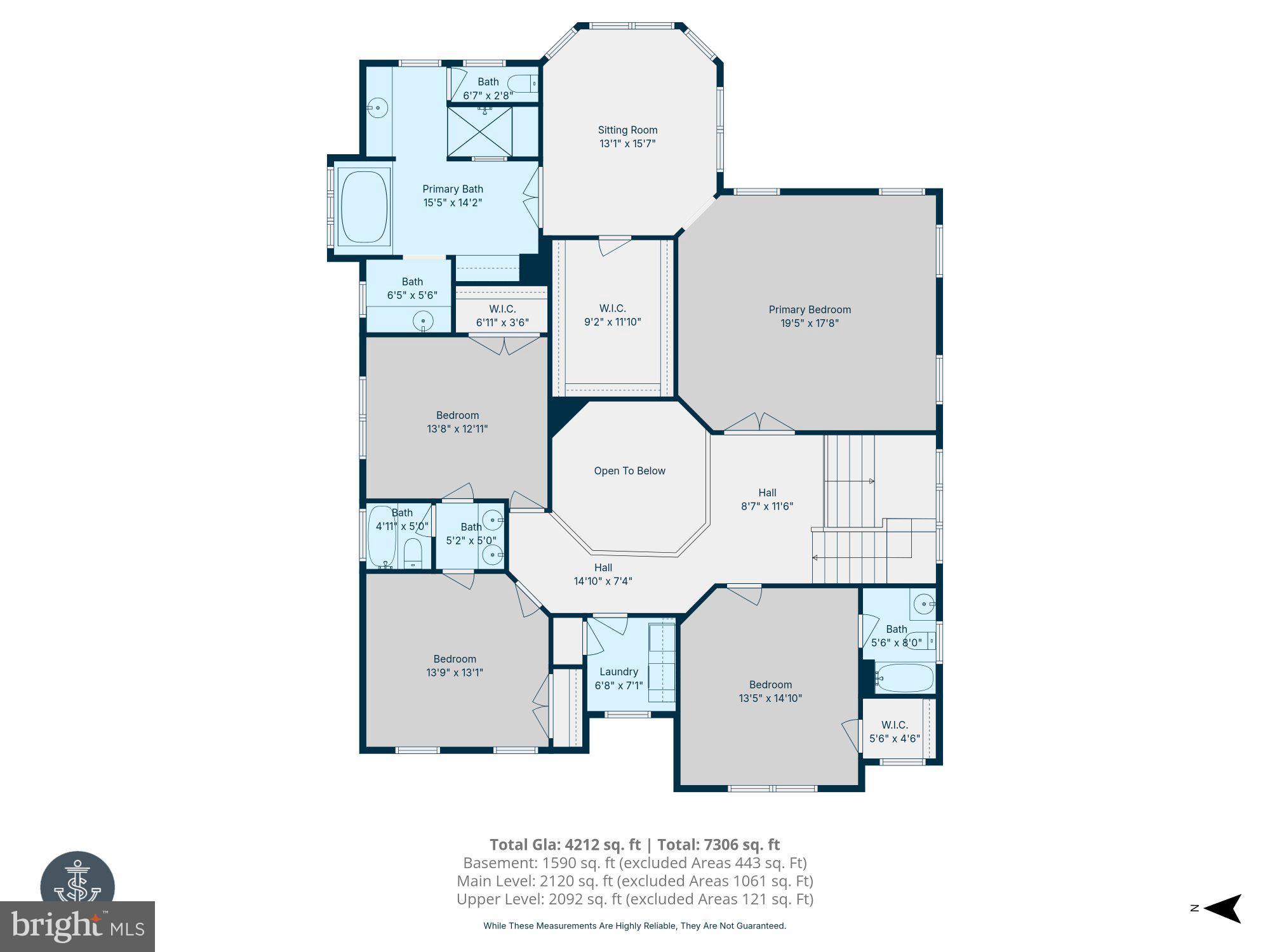 BROAD CREEK LANDING - Residential