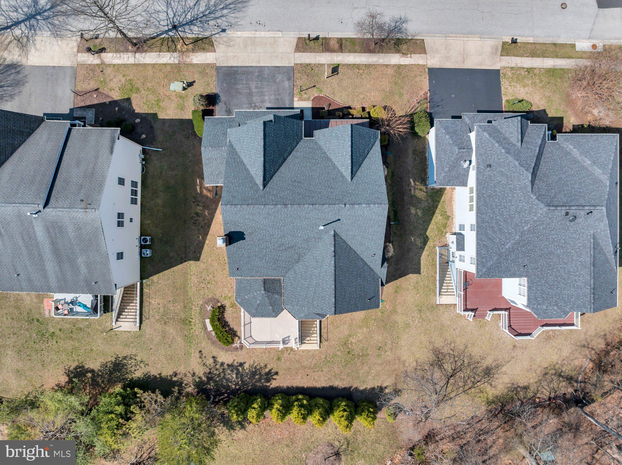 BROAD CREEK LANDING - Residential