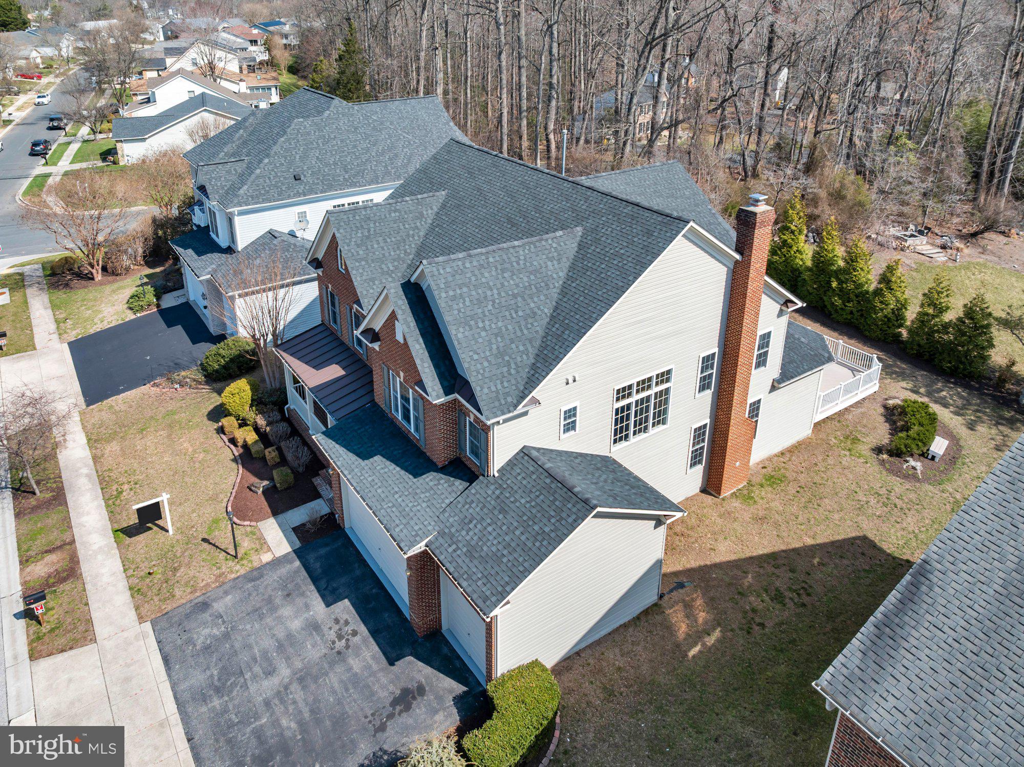BROAD CREEK LANDING - Residential