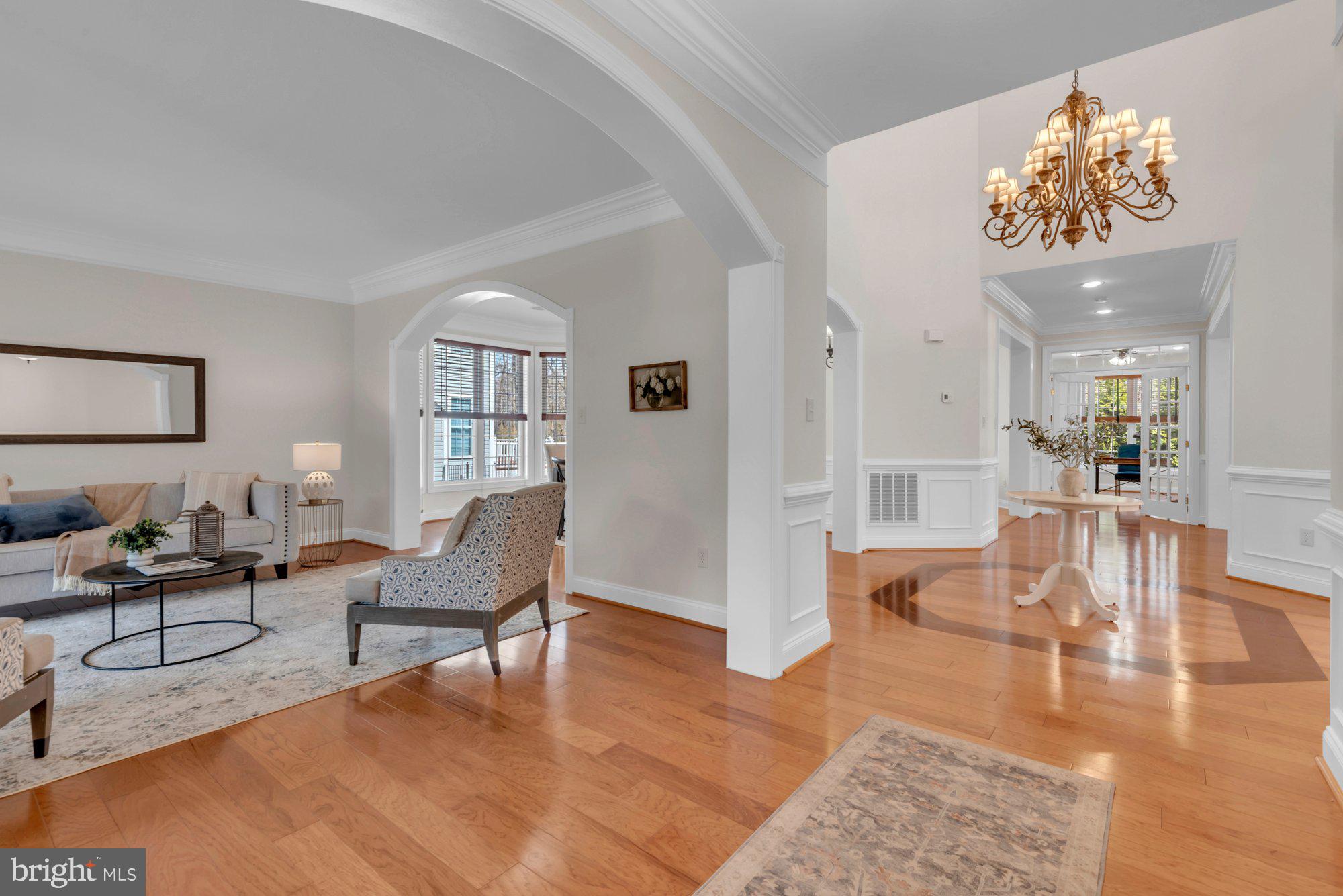 BROAD CREEK LANDING - Residential