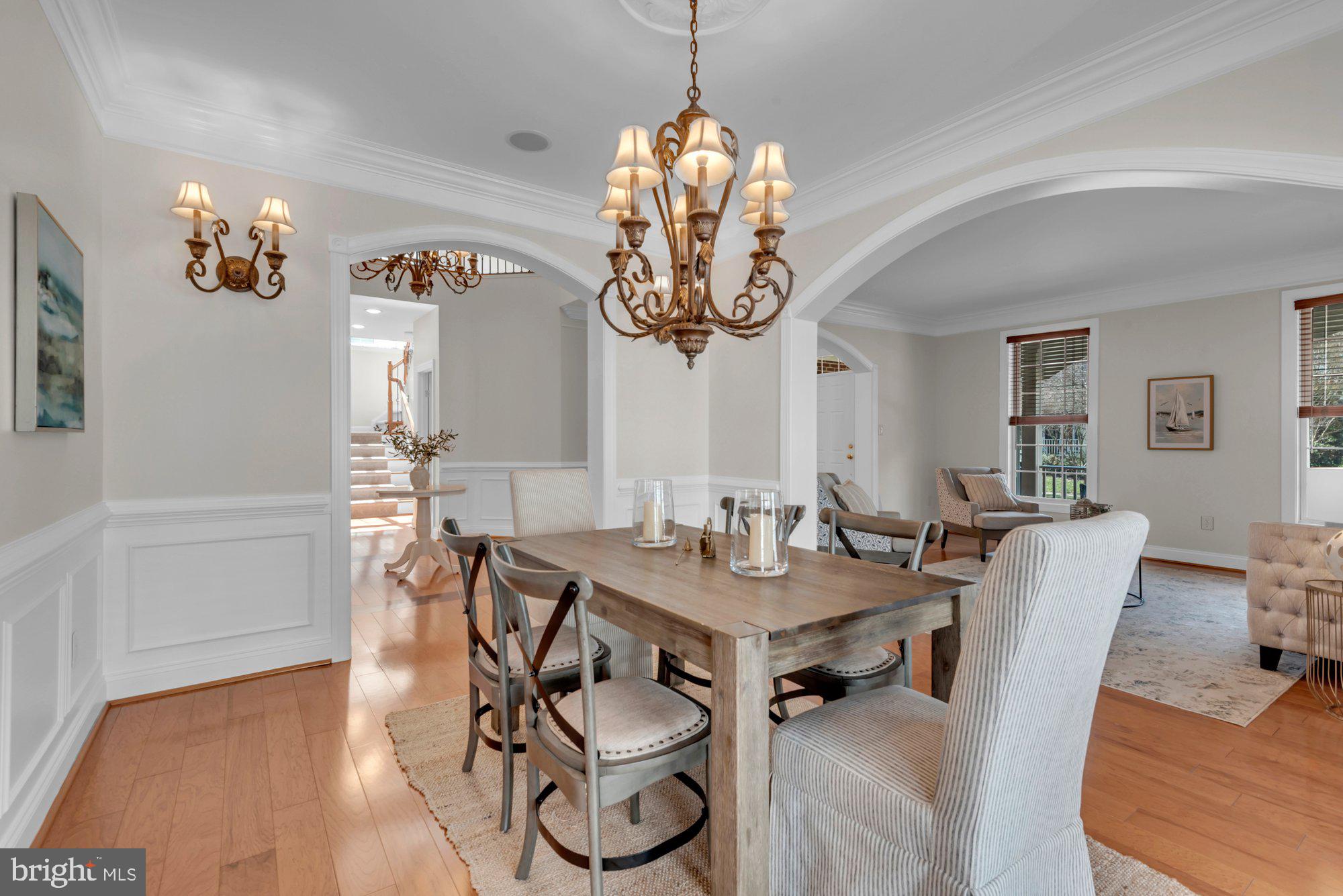 BROAD CREEK LANDING - Residential