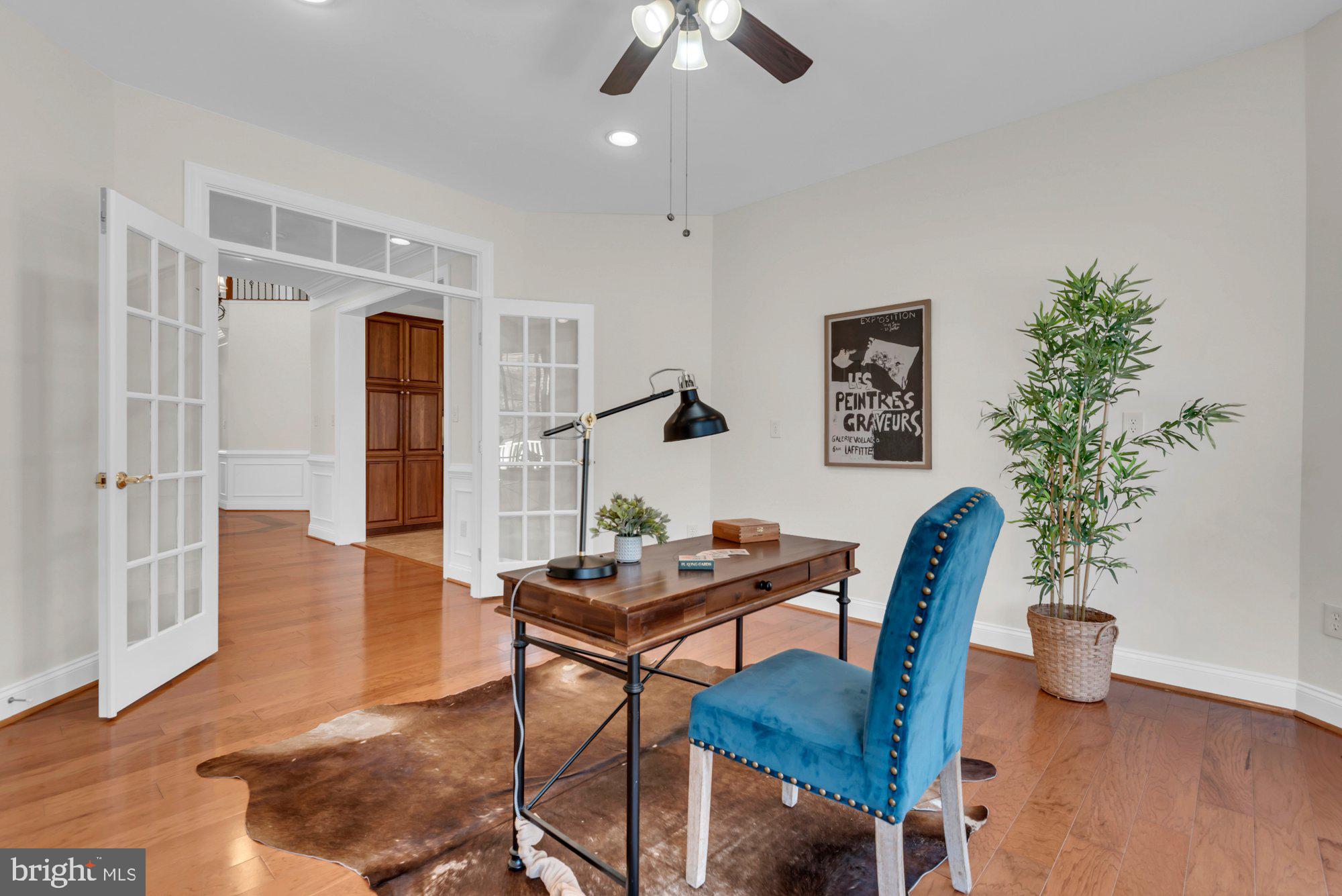 BROAD CREEK LANDING - Residential