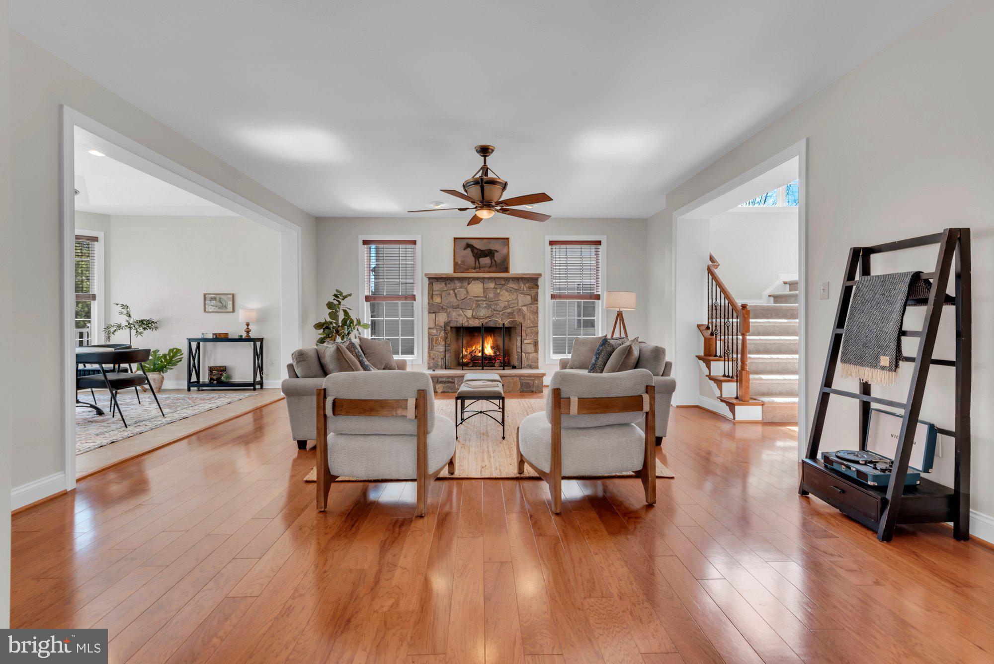 BROAD CREEK LANDING - Residential