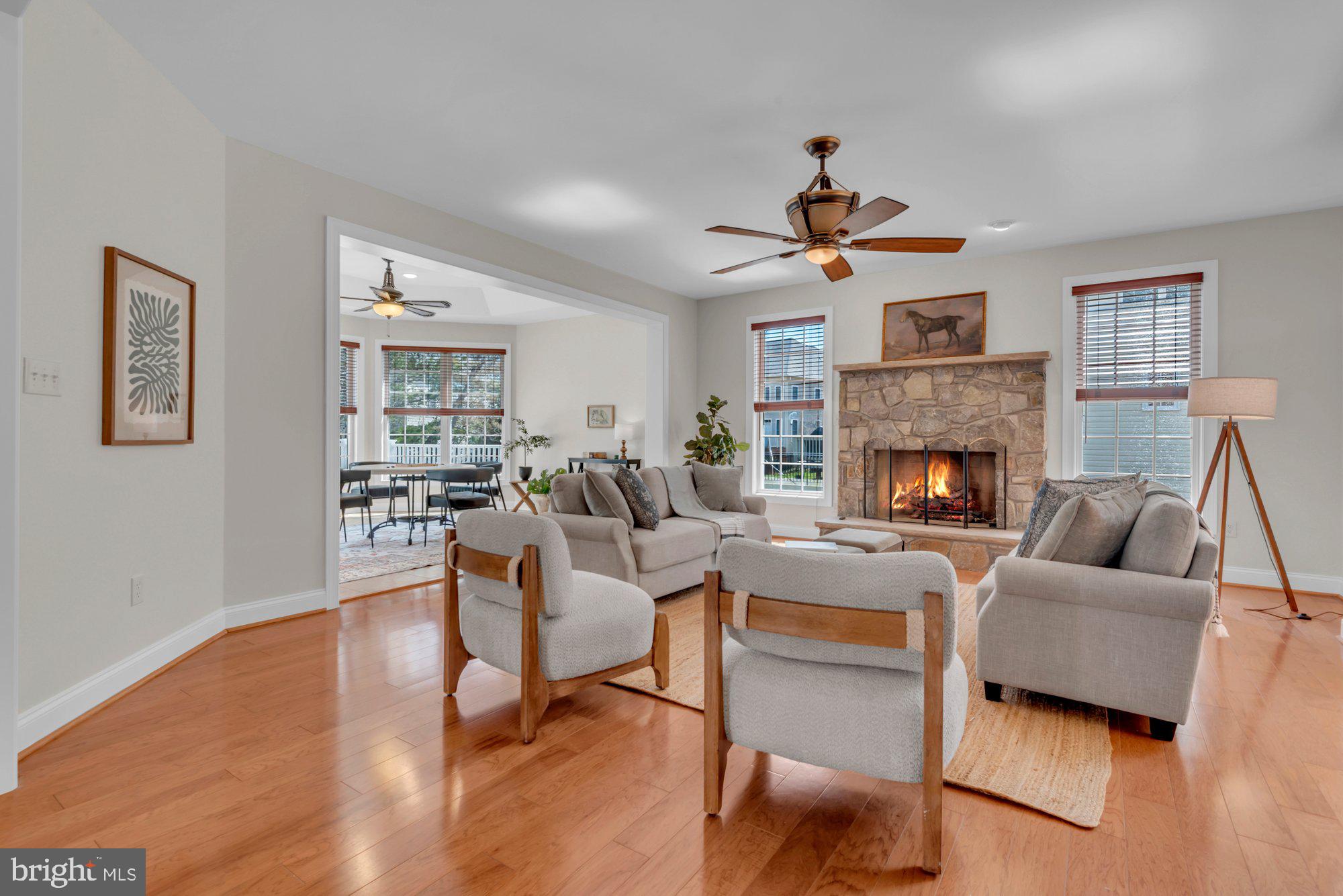 BROAD CREEK LANDING - Residential