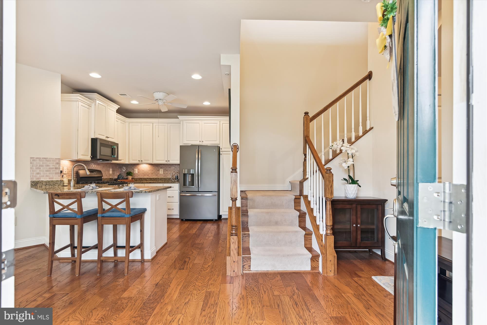 TWO RIVERS - Residential