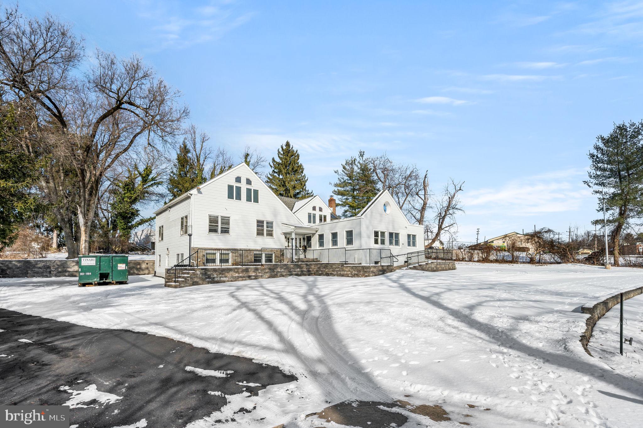724 FITZWATERTOWN ROAD