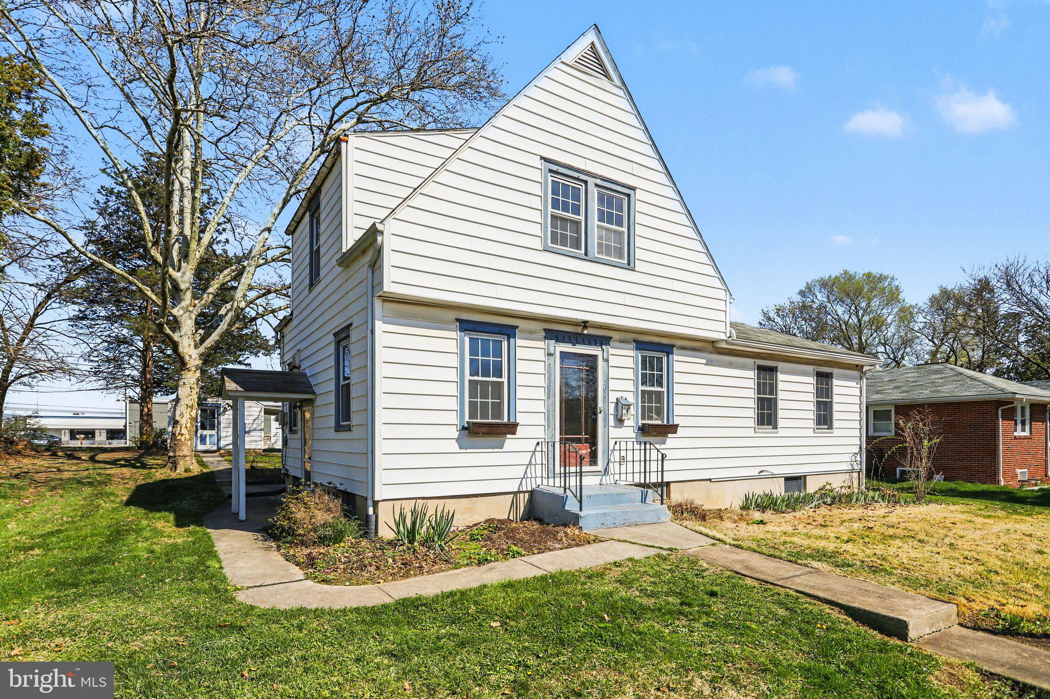 COLONIAL PARK - Residential