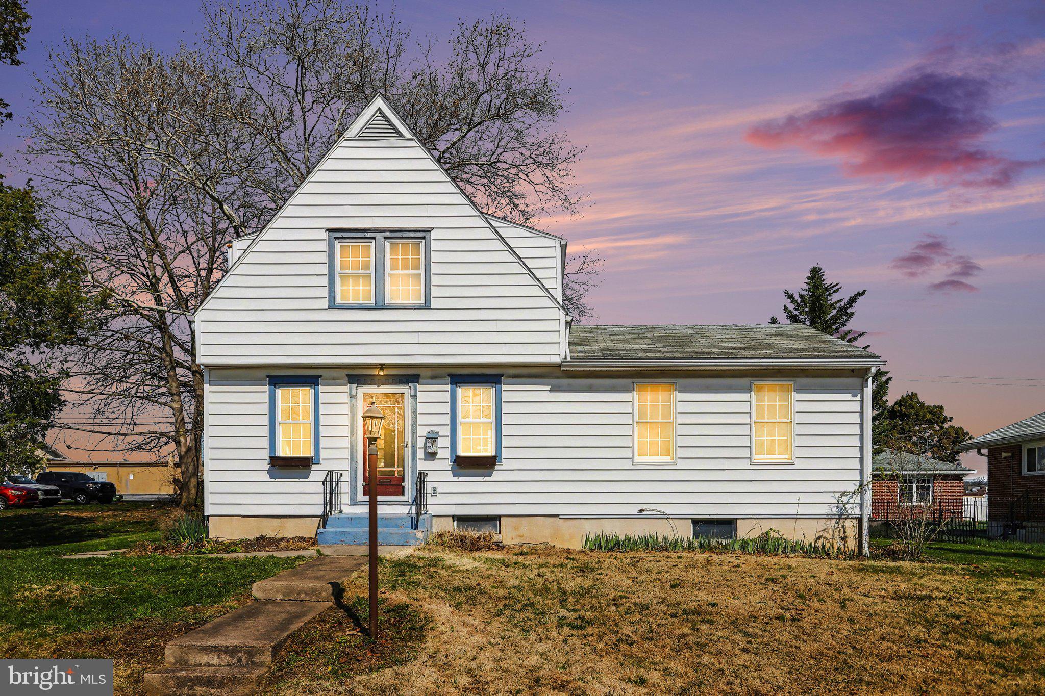 COLONIAL PARK - Residential