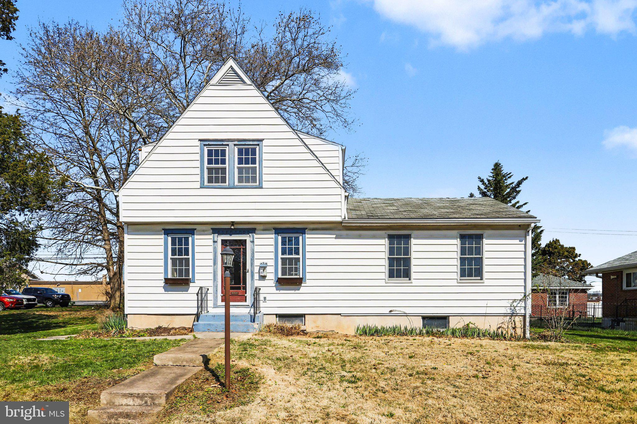 COLONIAL PARK - Residential