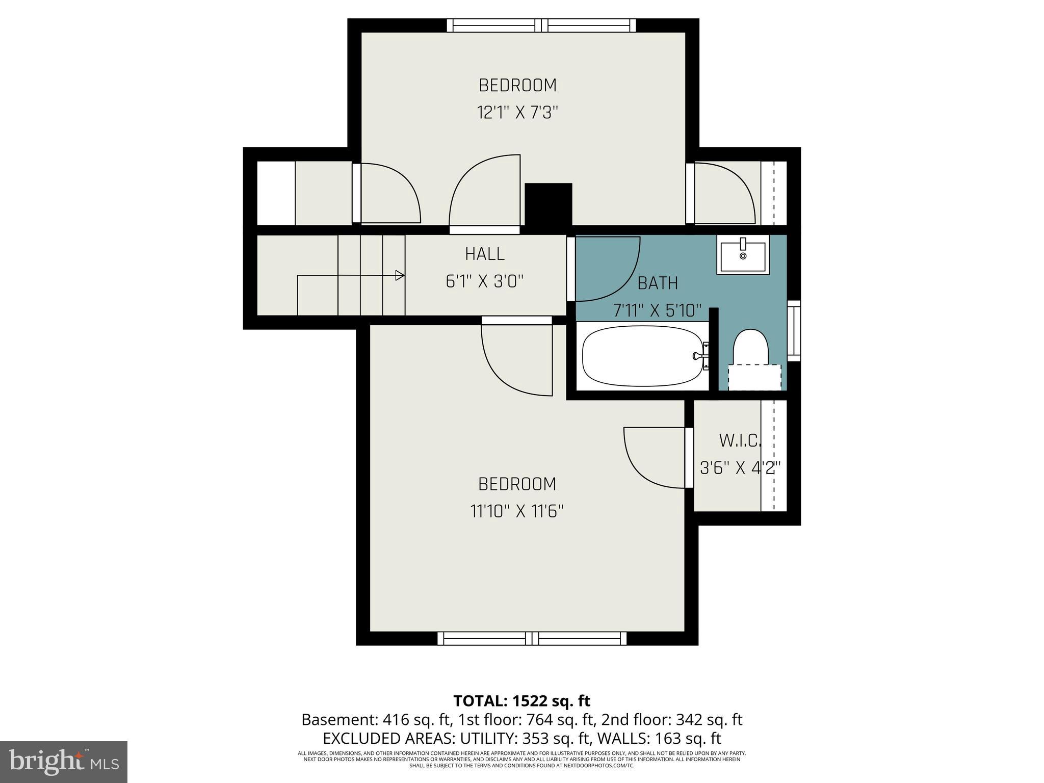 COLONIAL PARK - Residential
