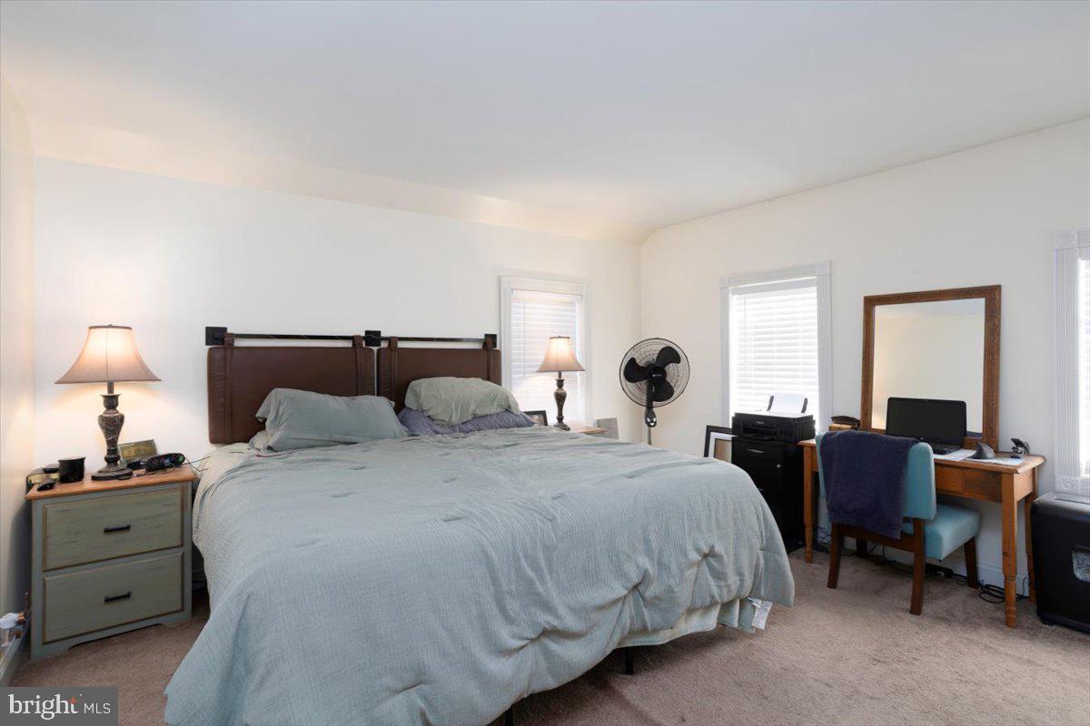 MILLINGTON - Residential