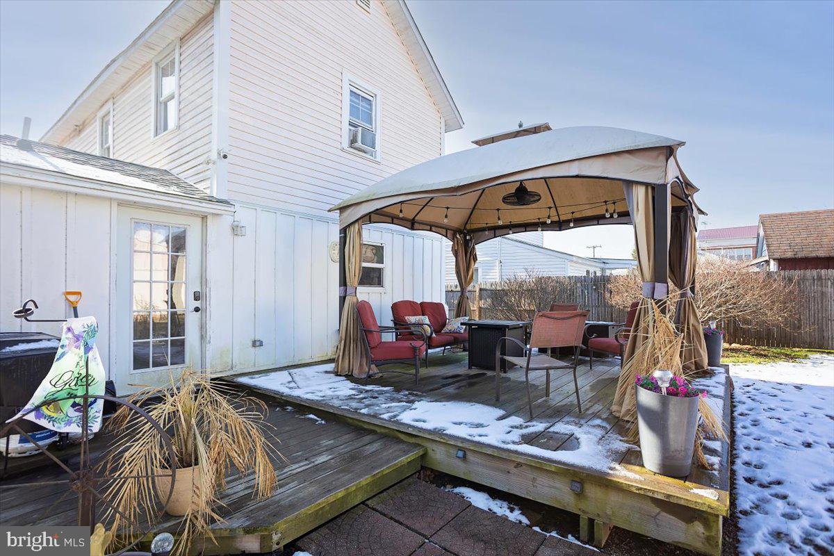 MILLINGTON - Residential