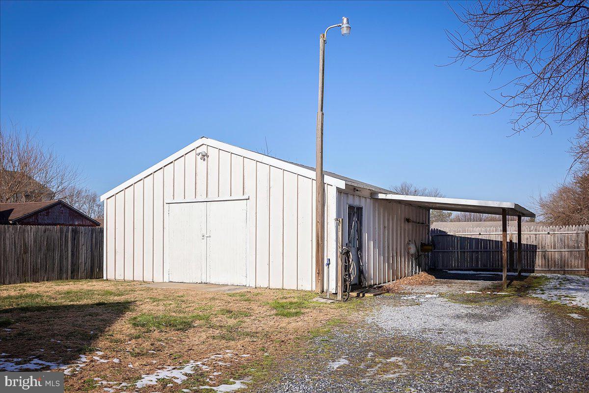 MILLINGTON - Residential