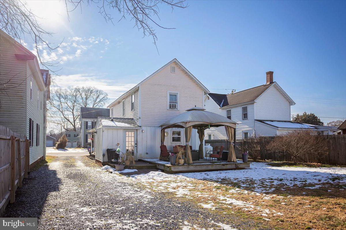 MILLINGTON - Residential