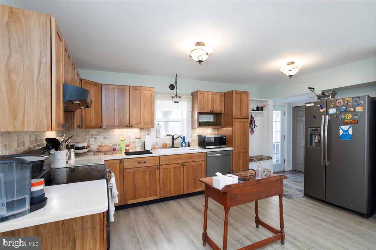 MILLINGTON - Residential